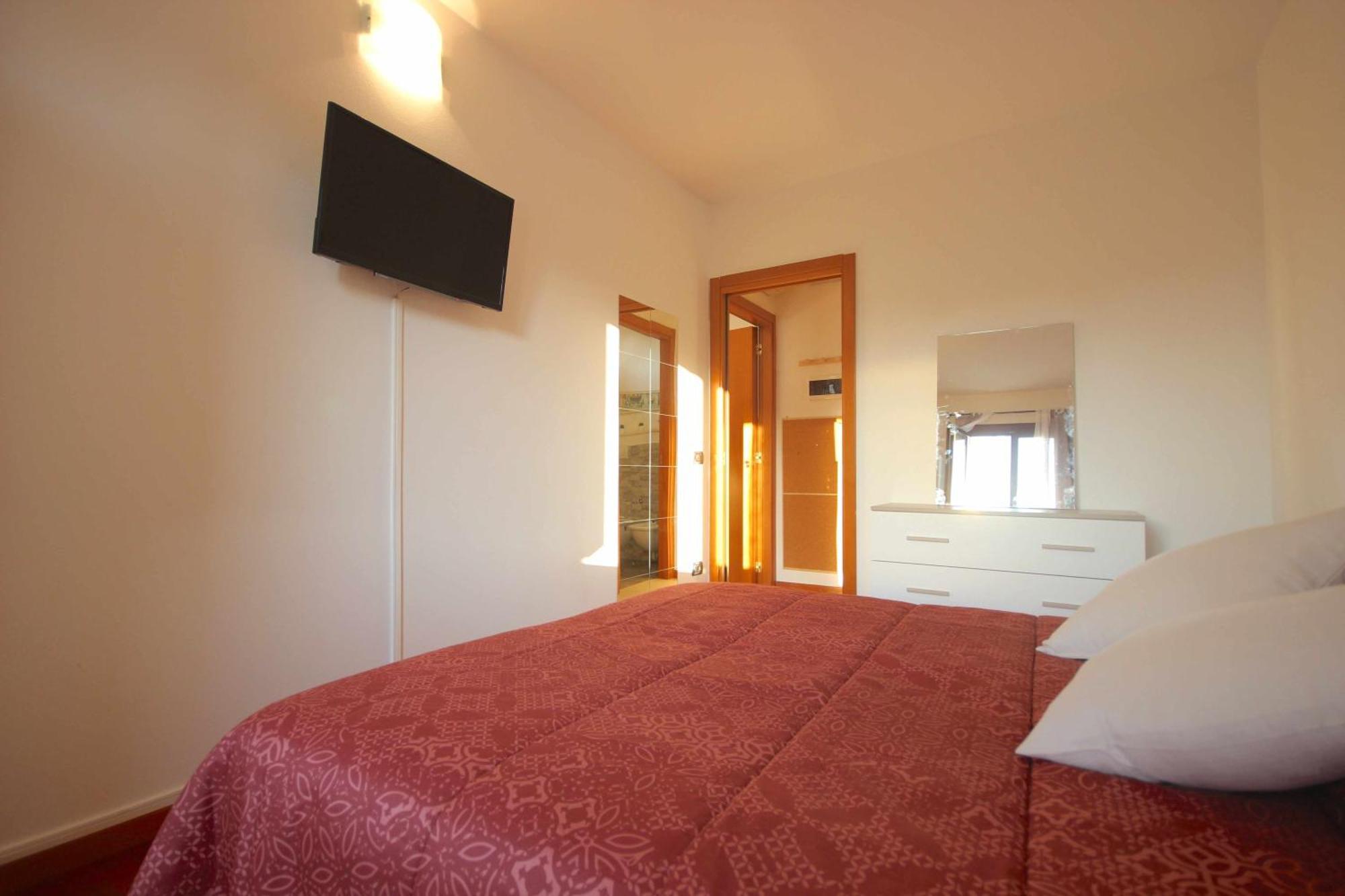 Vr Simba Apartment Verona