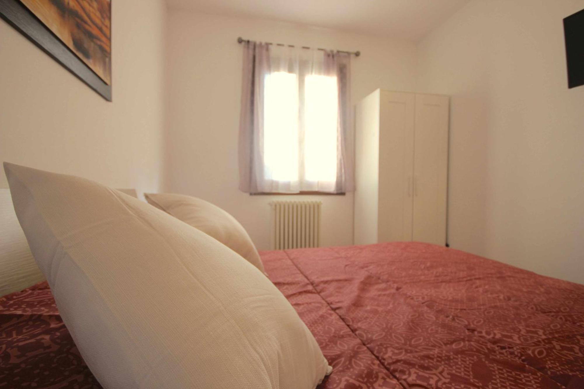 Vr Simba Apartment