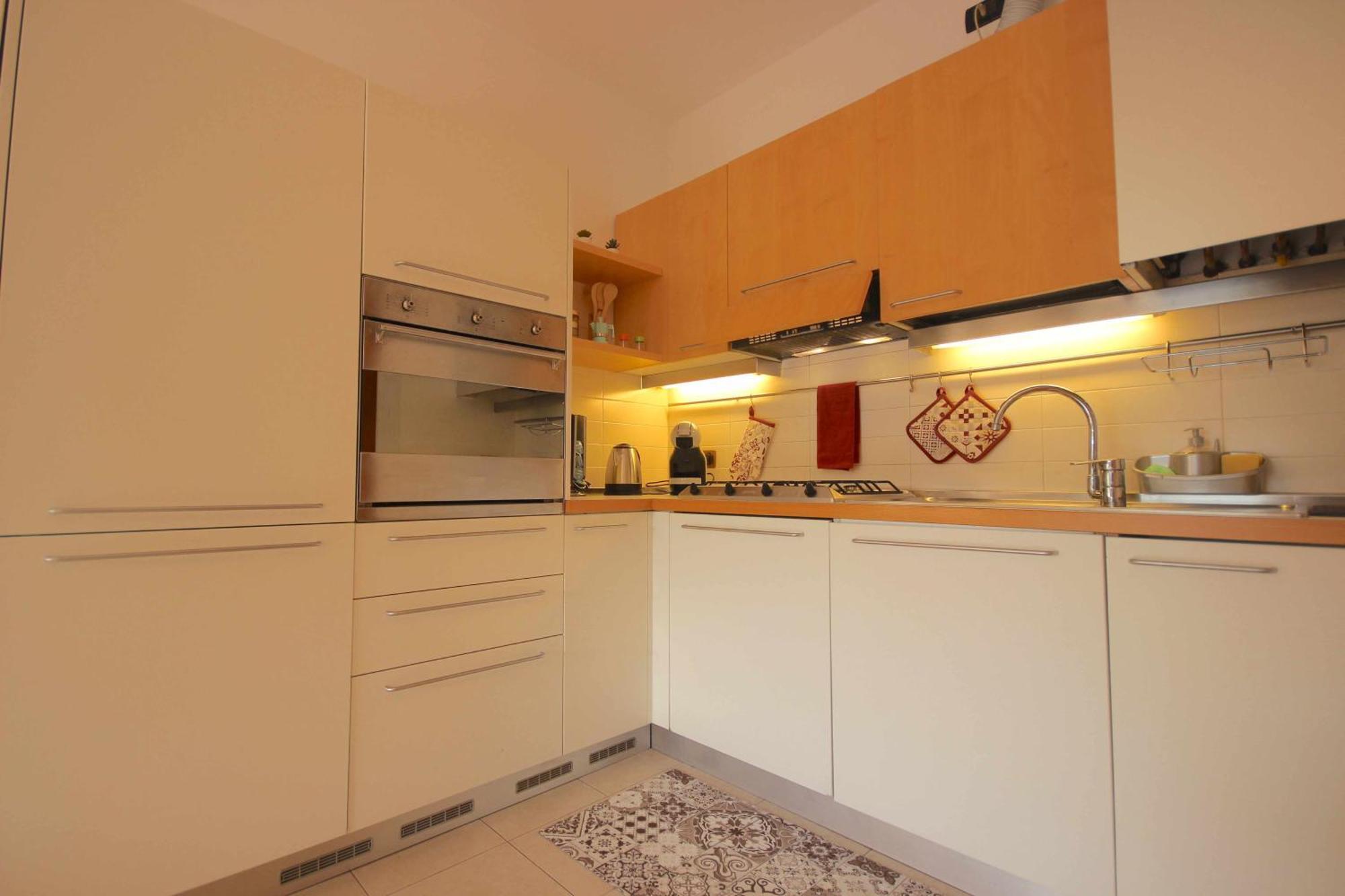 Apartment Vr Simba Verona