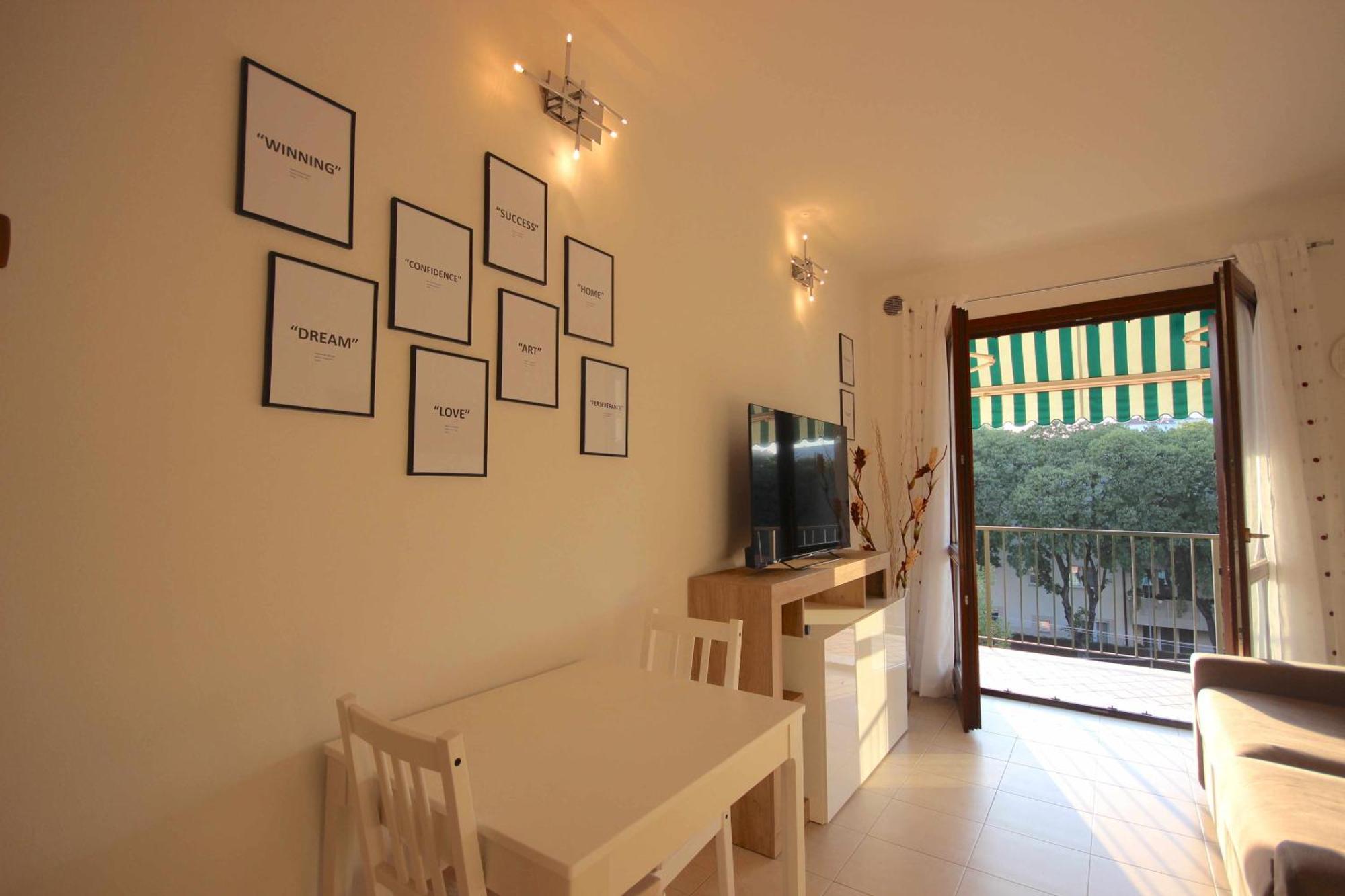 Vr Simba Apartment Verona