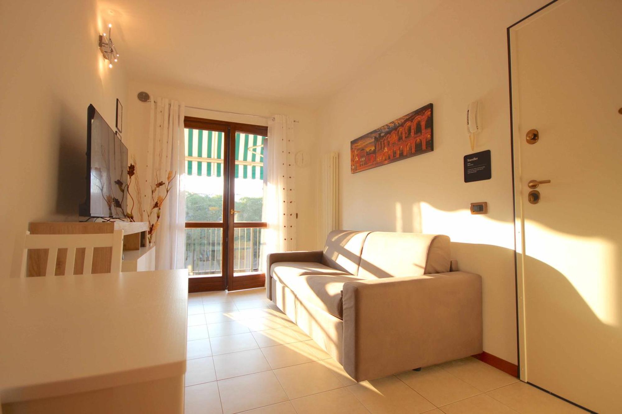 Vr Simba Apartment
