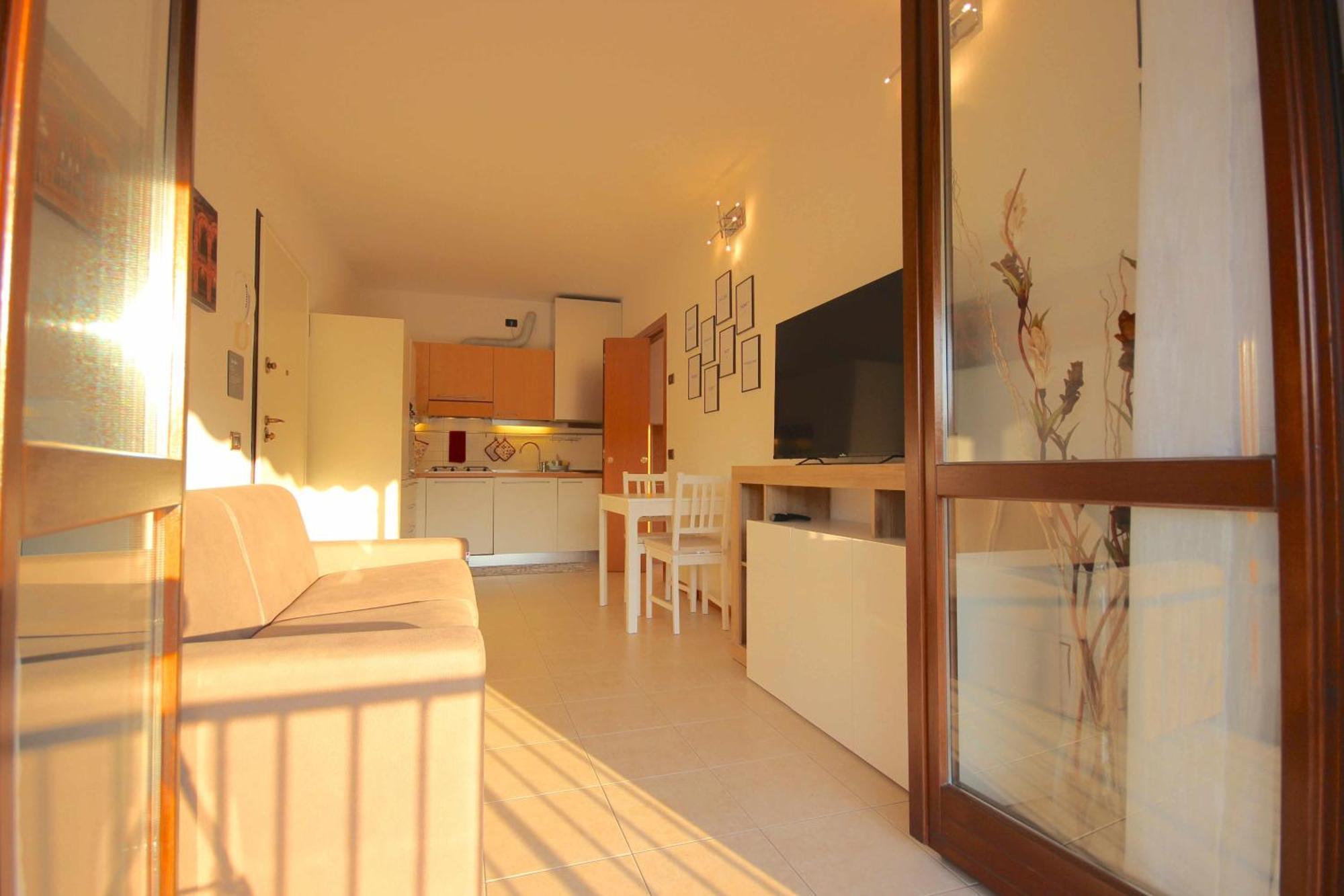 Apartment Vr Simba Verona