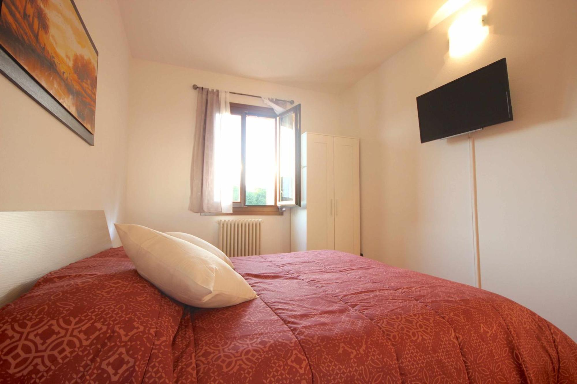 Vr Simba Apartment