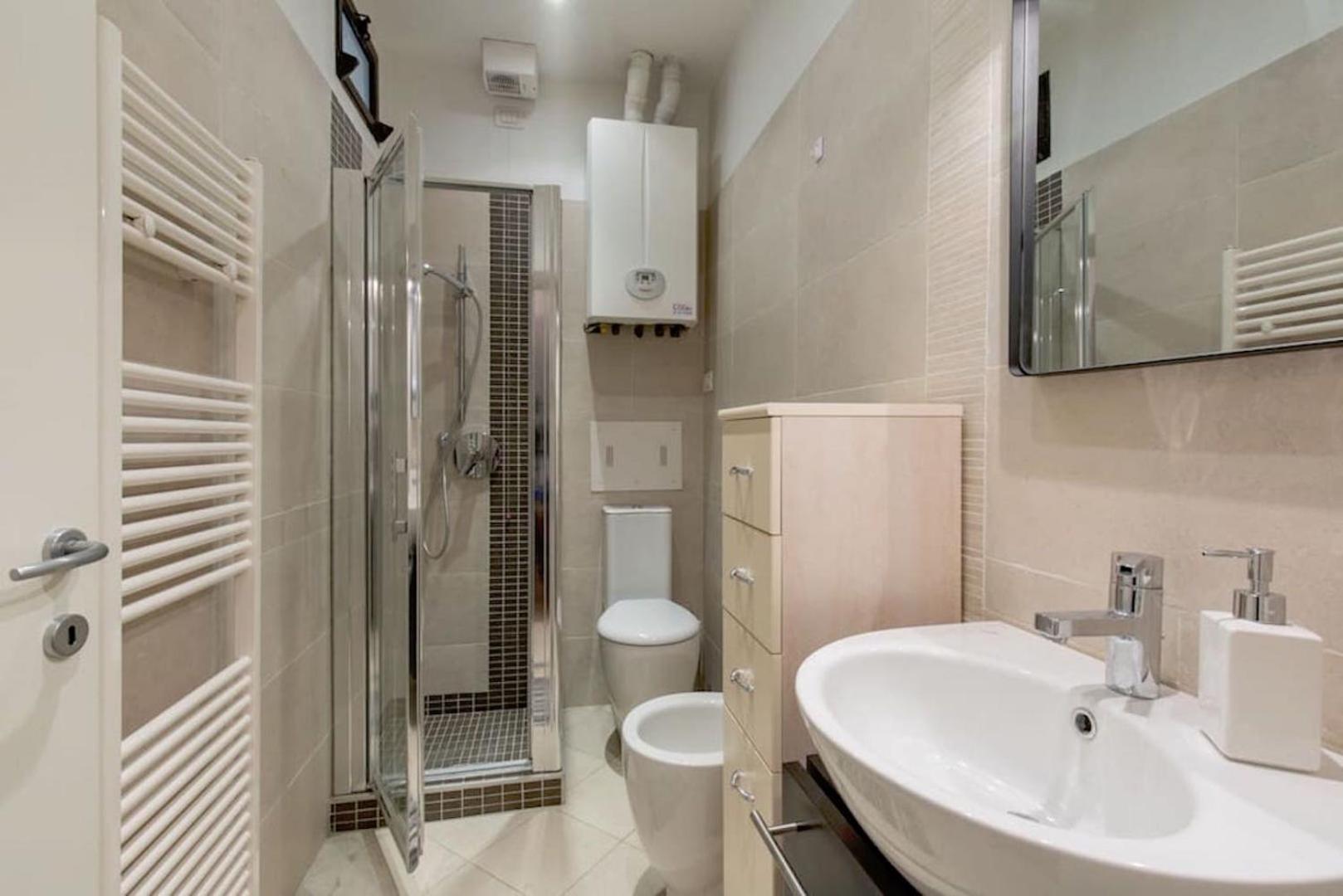 Apartamento Ester44 *