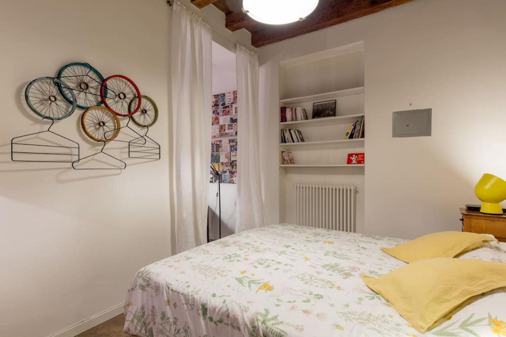 Apartment Ester44