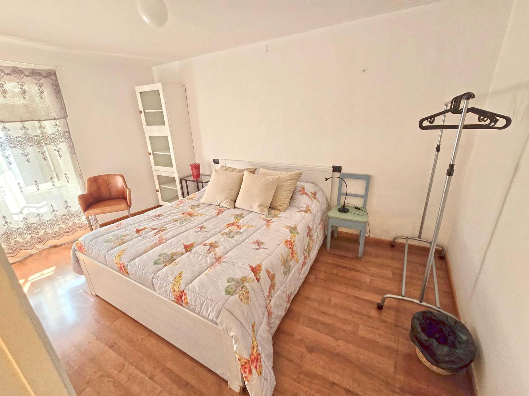 Mva Madama Verona Aparments Huoneisto Verona