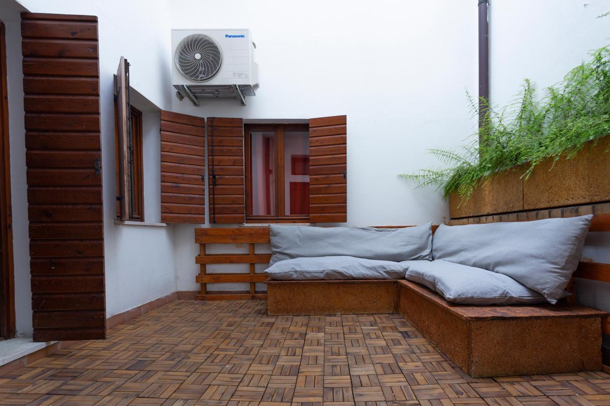 Guest house Fondaco Medievale *