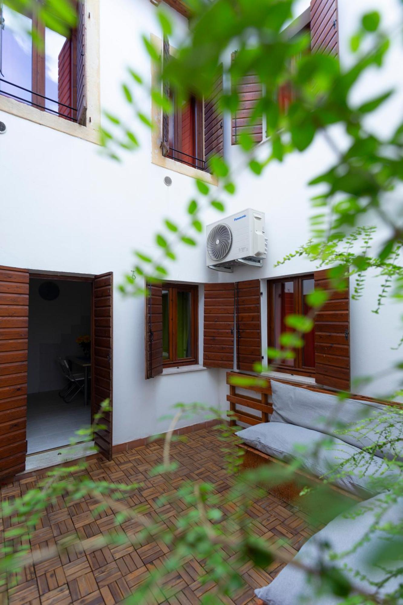 Guest house Fondaco Medievale Verona