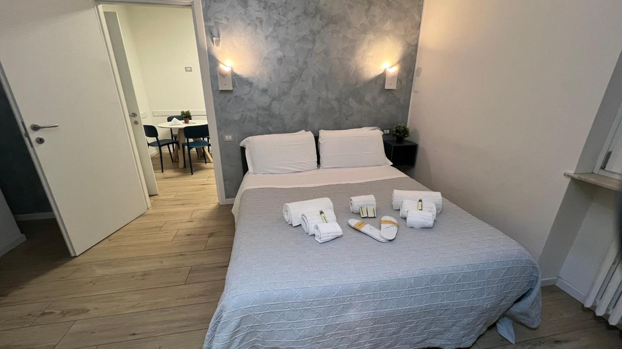 Apartment San Rocco Verona