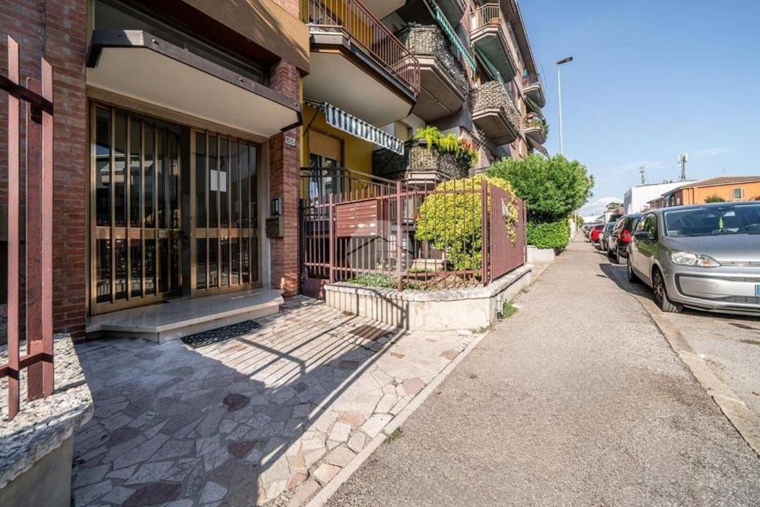 Galileo Apartment *