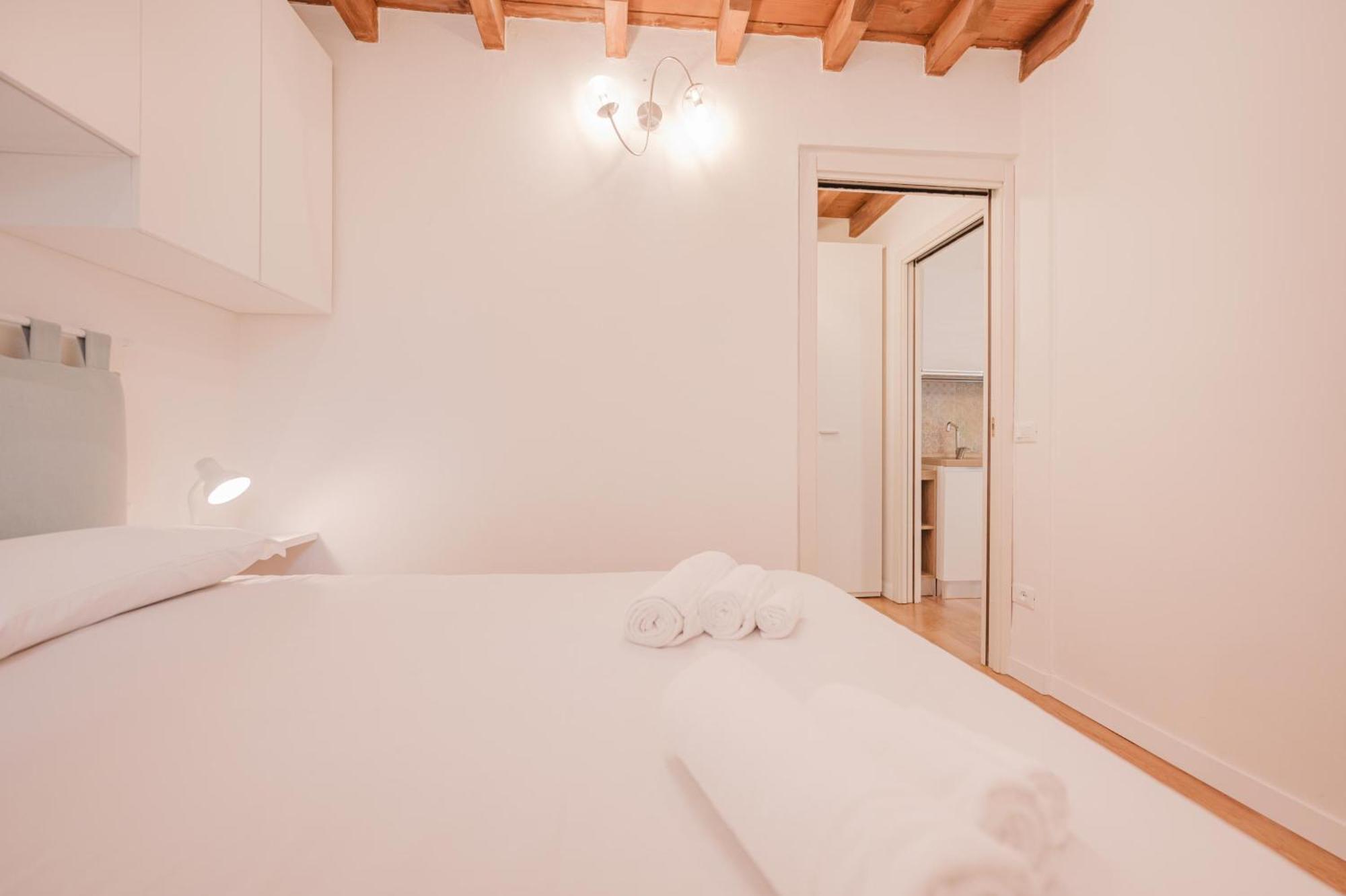 La Casetta - 10 Min Da Stazione Porta Vescovo Apartment Verona