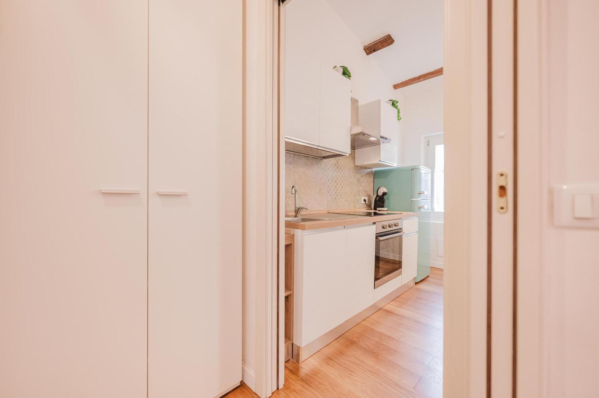 La Casetta - 10 Min Da Stazione Porta Vescovo Apartment Verona