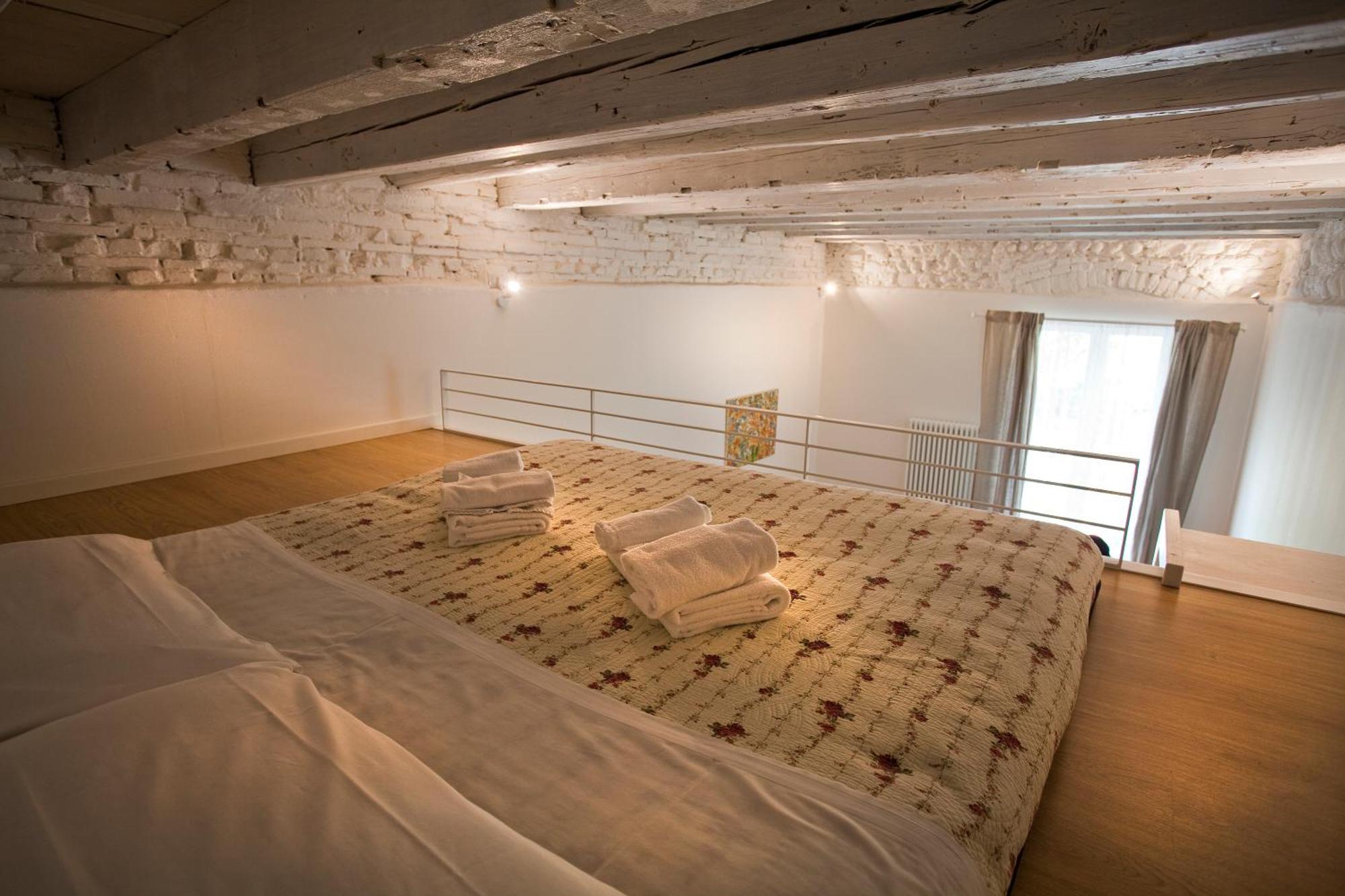 Appartement Bijoux