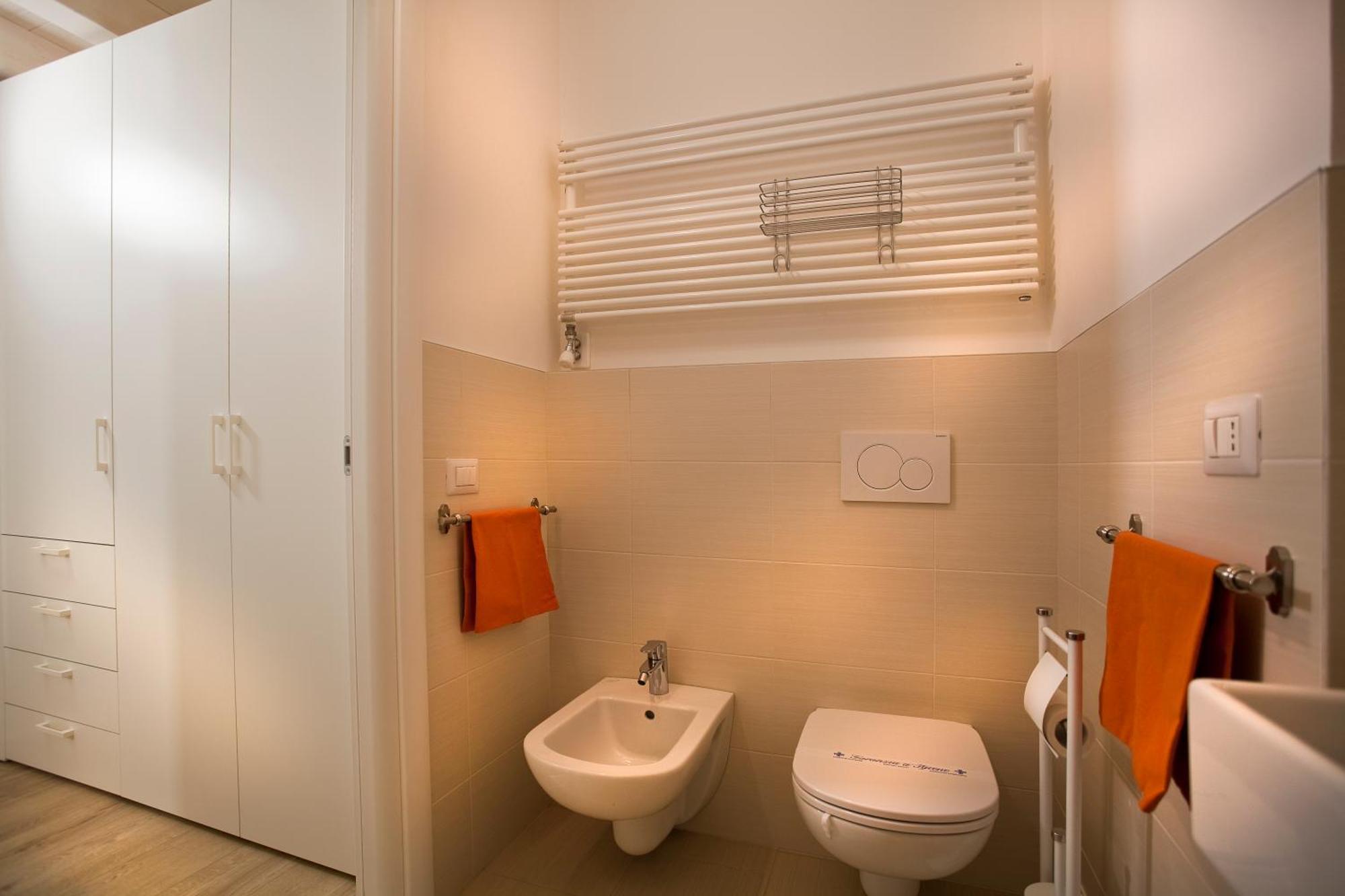 Bijoux Appartement *