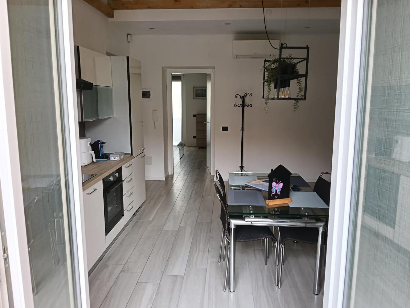 Casa Palmy Apartment *
