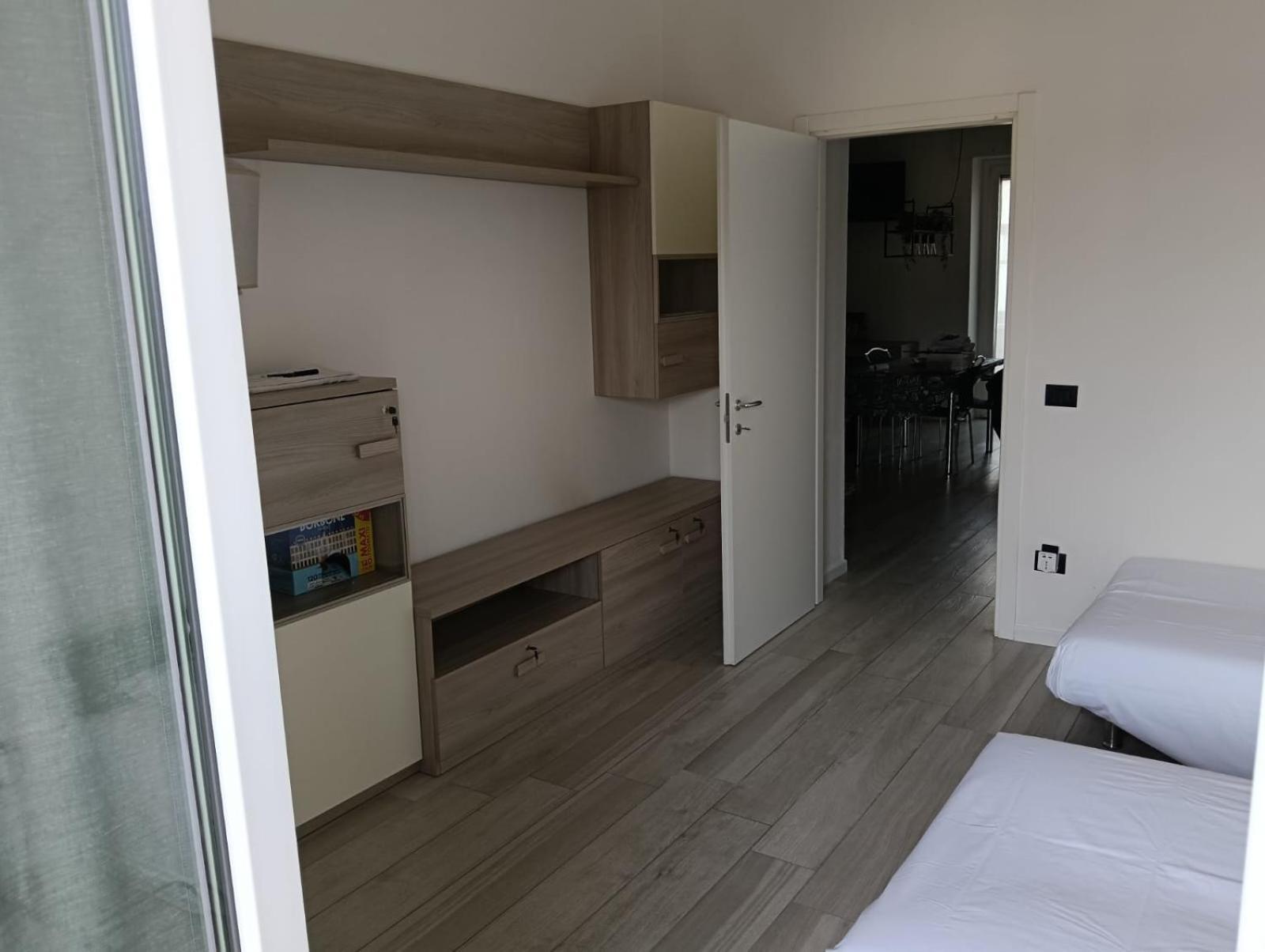 Casa Palmy Apartment *