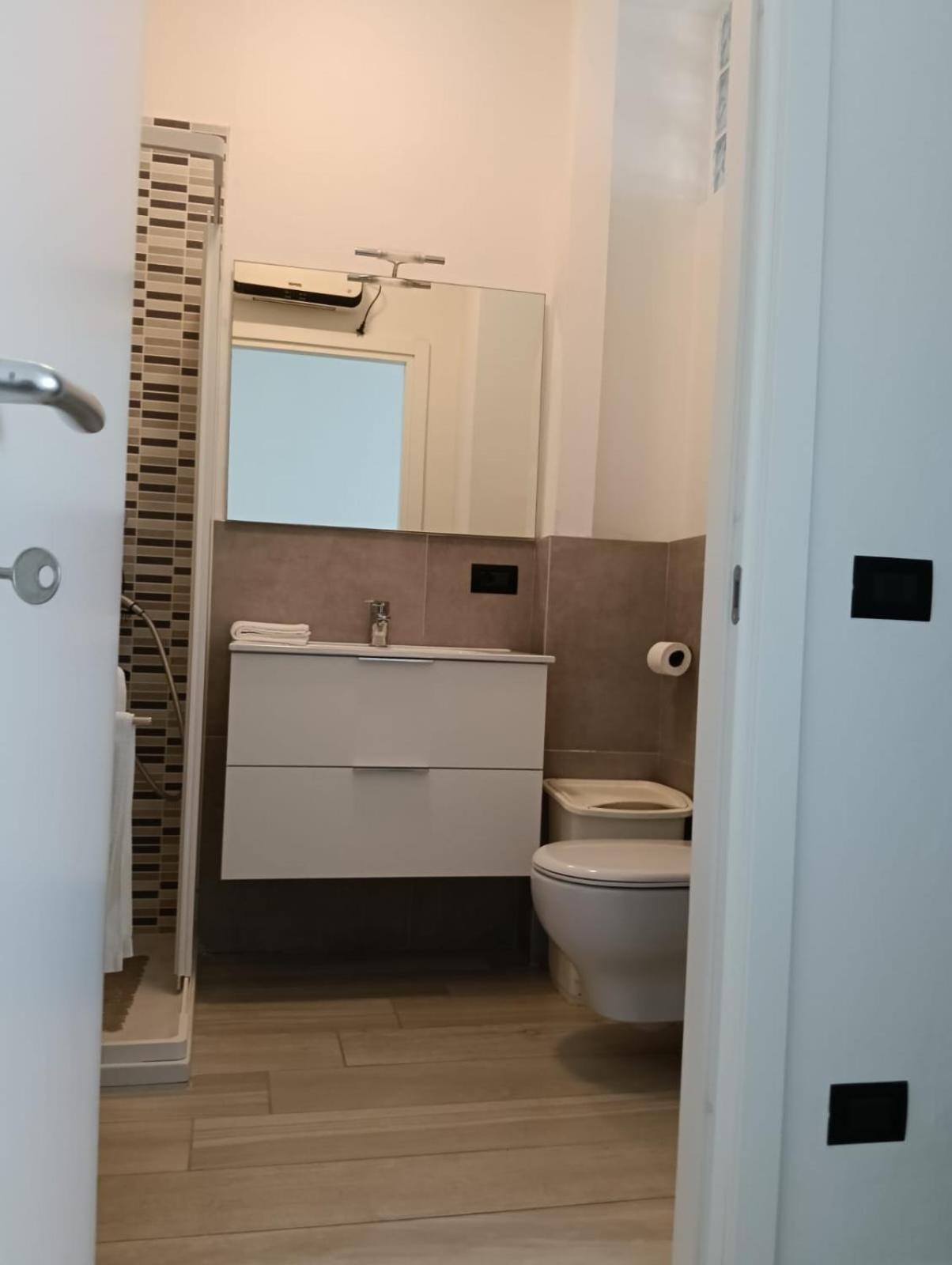 Apartment Casa Palmy Verona