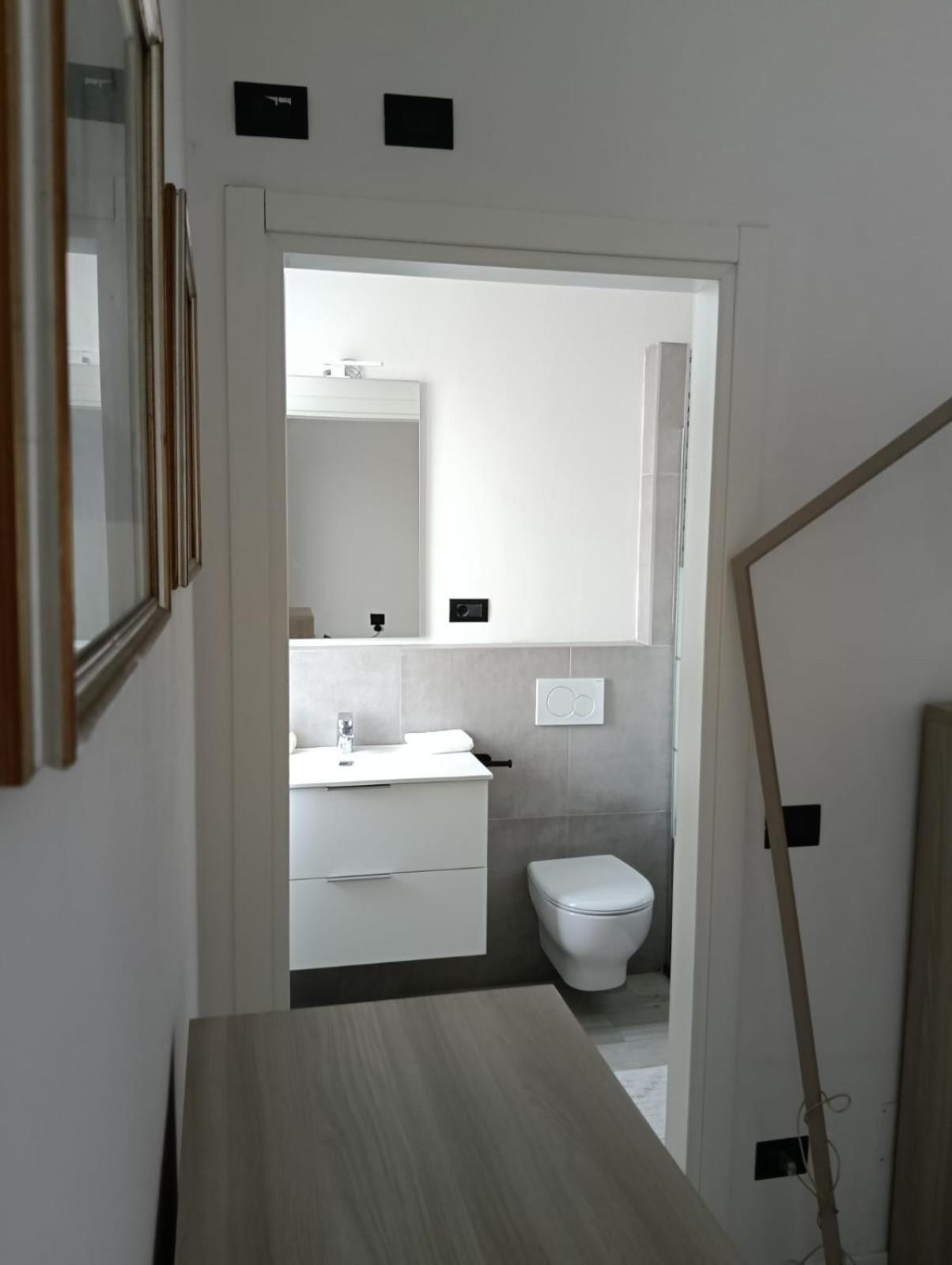 Casa Palmy Apartment
