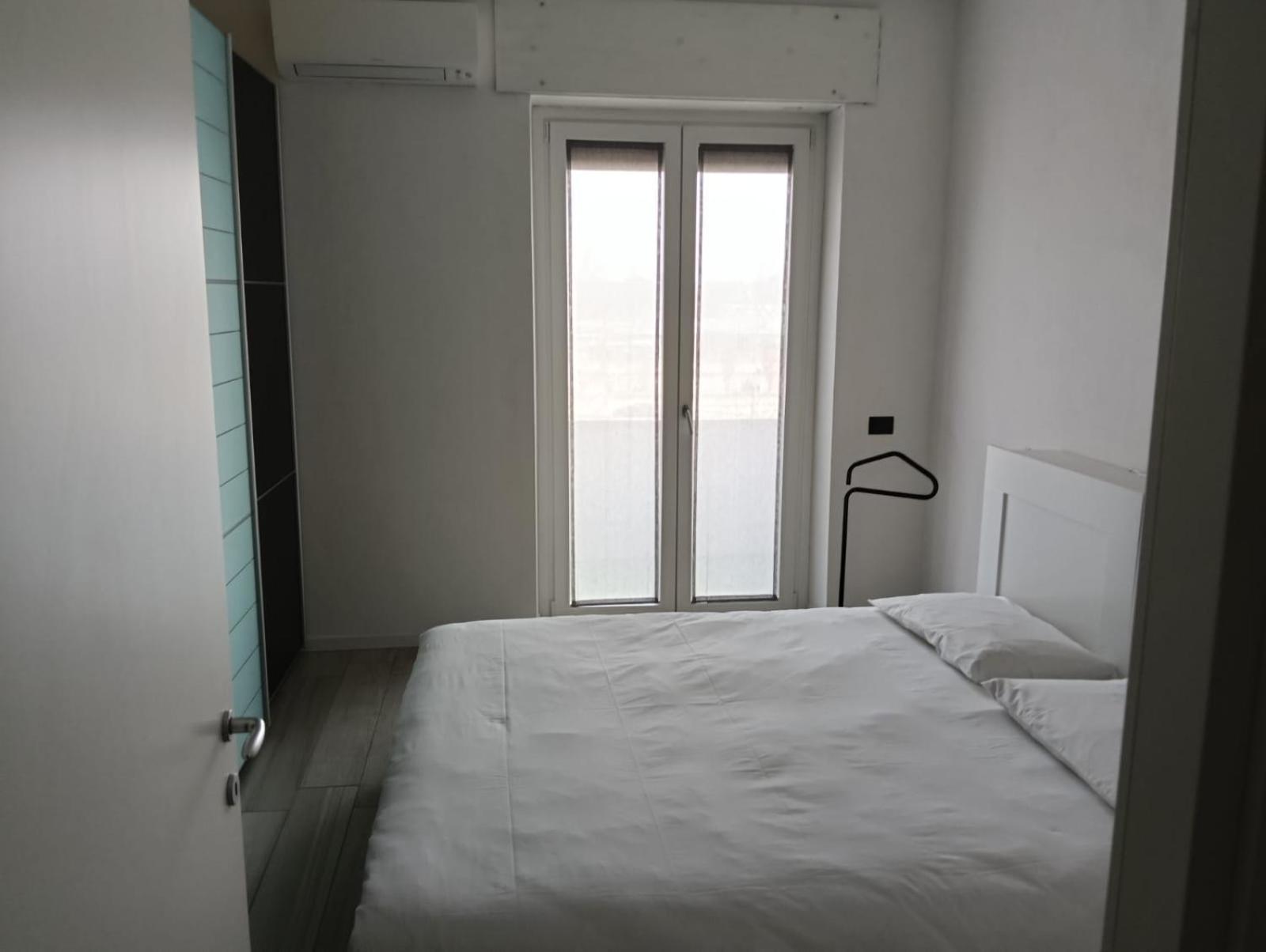 Casa Palmy Apartment Verona