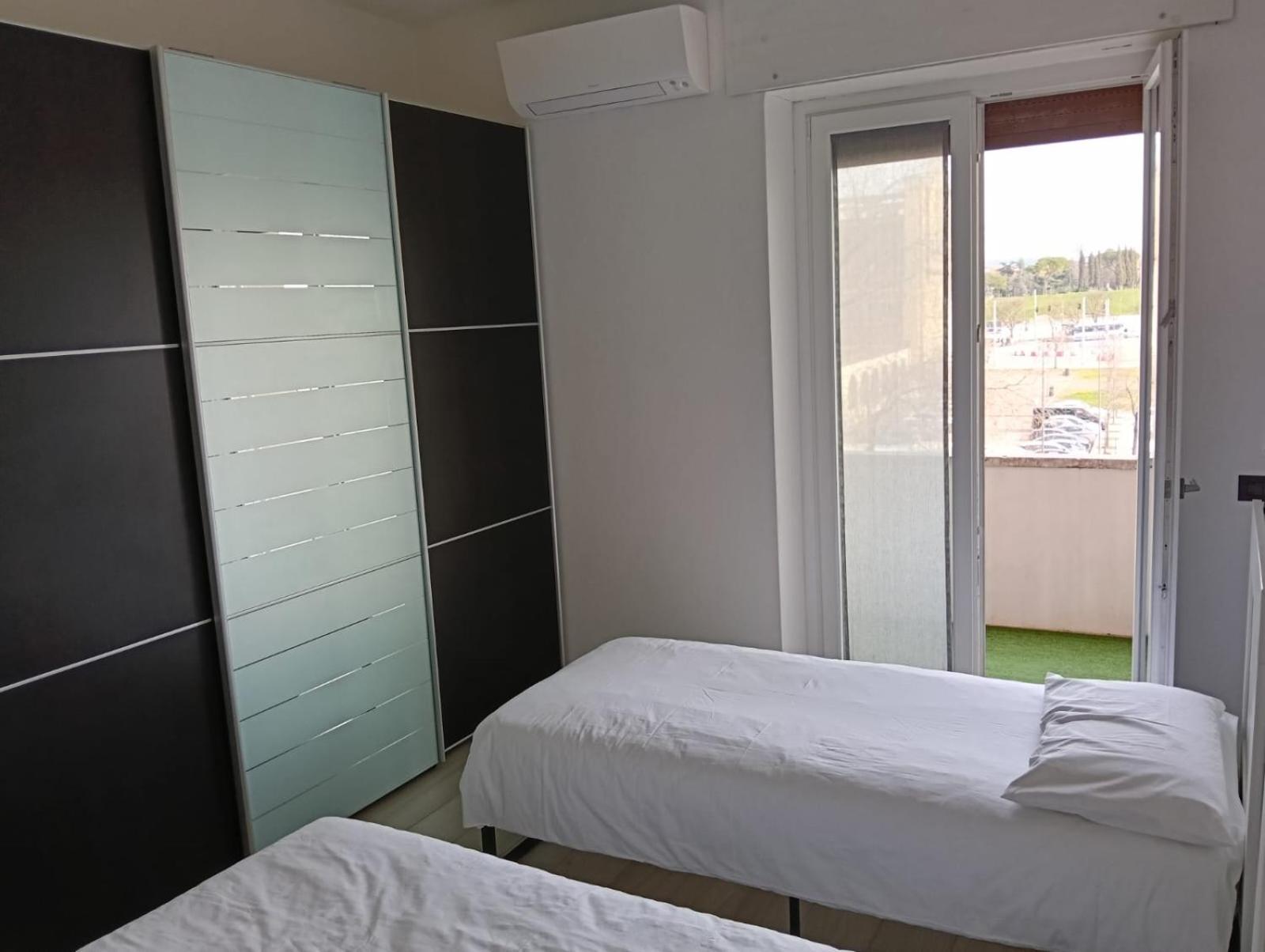 Casa Palmy Apartment