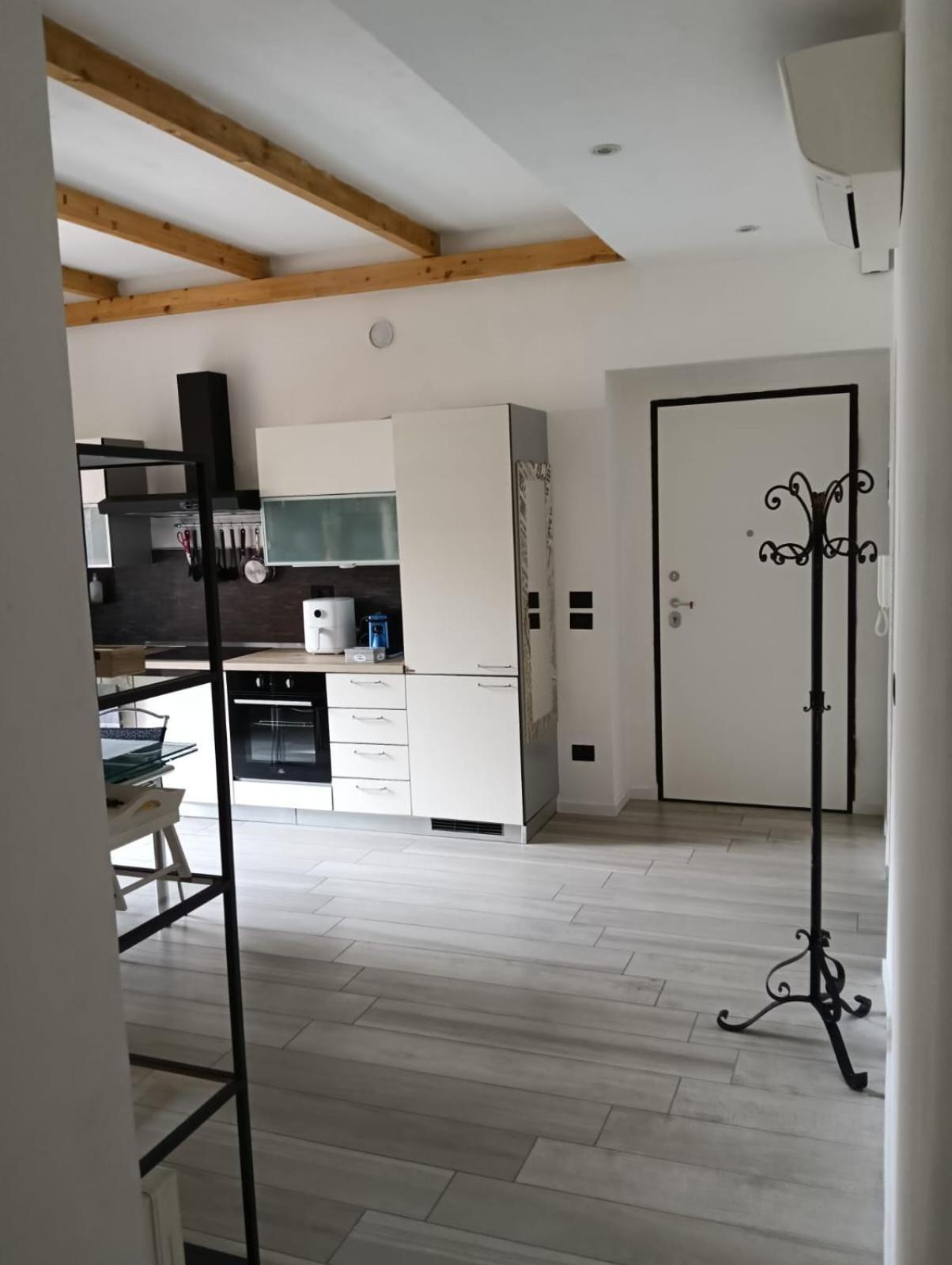 Casa Palmy * Verona