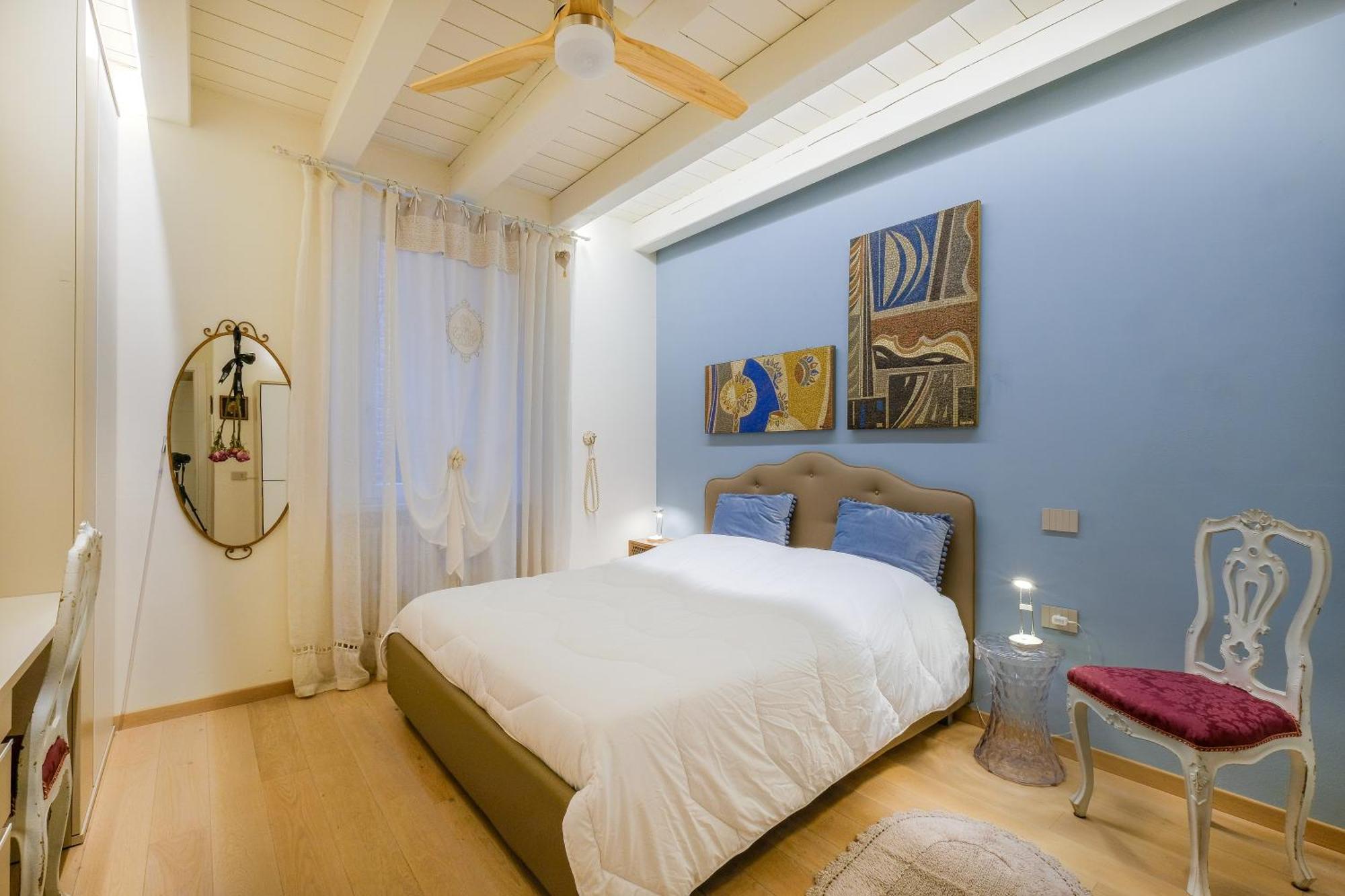 Cello Apartment