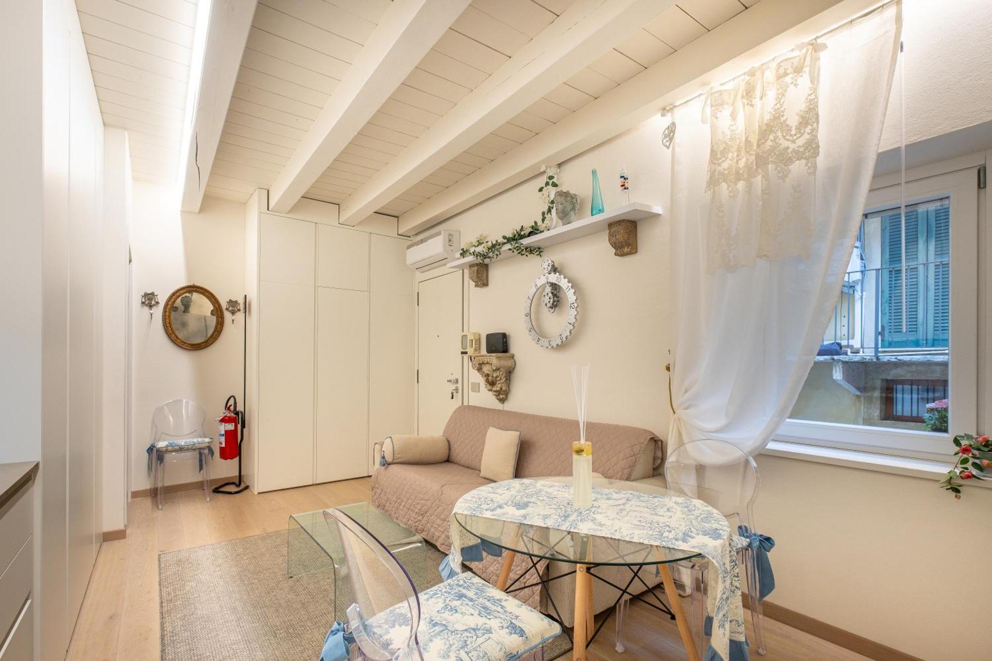 Cello Apartment Verona