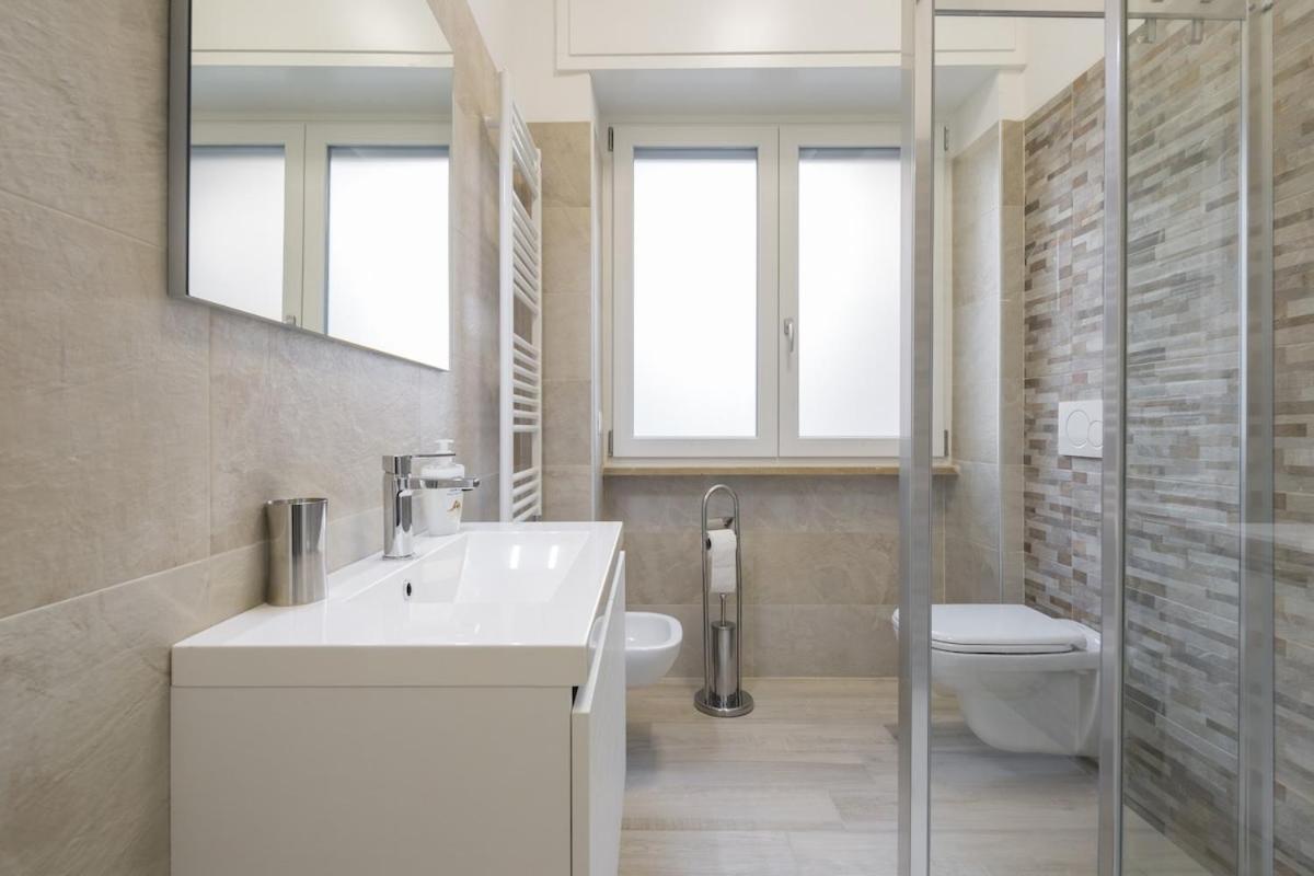 Apartment Bilo Vicino Ospedale Borgo Trento *