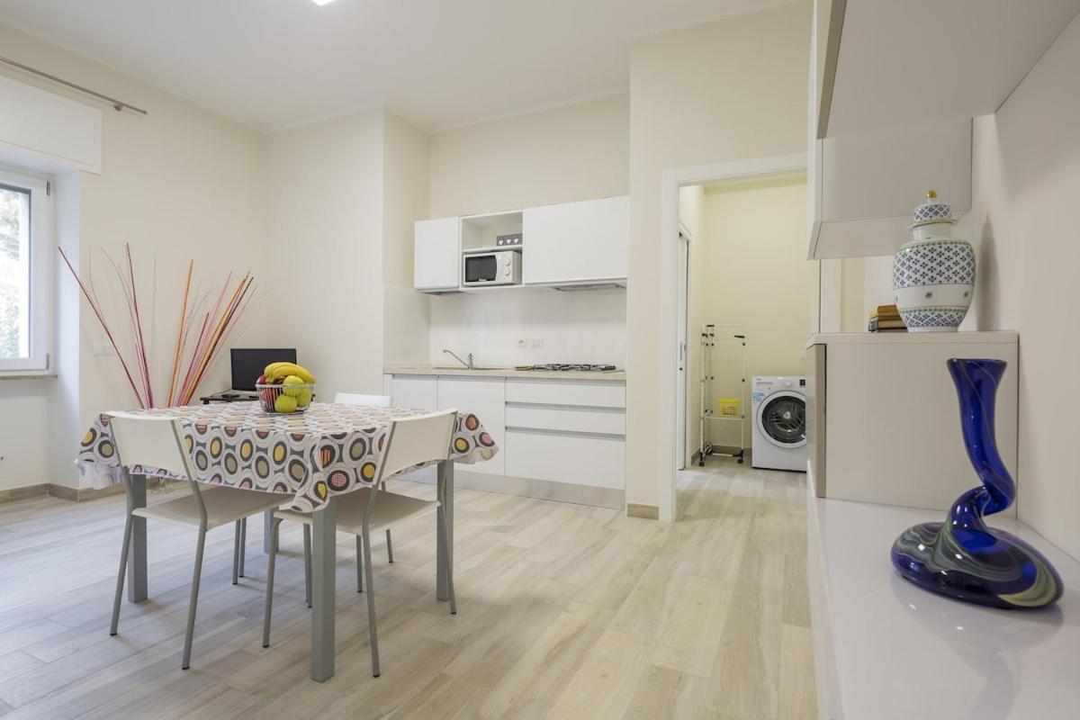 Apartment Bilo Vicino Ospedale Borgo Trento Verona