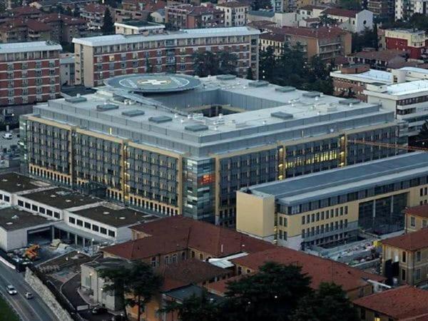 Bilo Vicino Ospedale Borgo Trento
