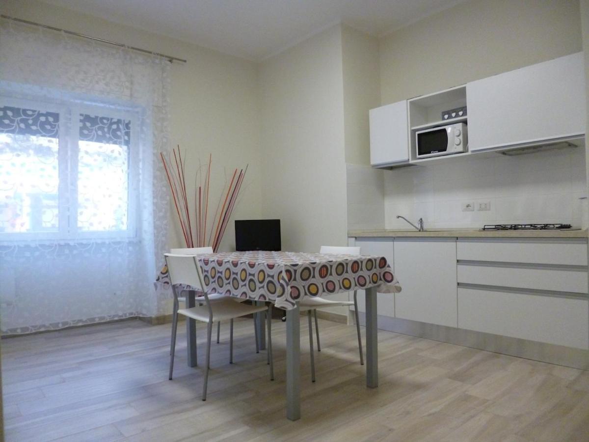Apartment Bilo Vicino Ospedale Borgo Trento