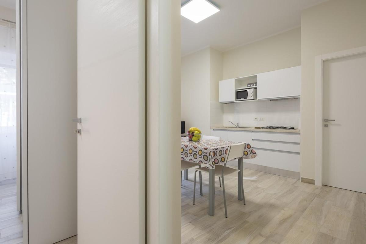 Apartment Bilo Vicino Ospedale Borgo Trento Verona