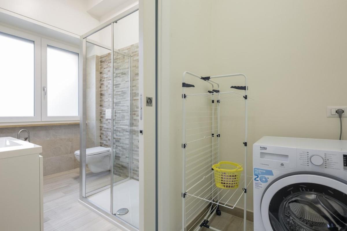 Apartment Bilo Vicino Ospedale Borgo Trento *
