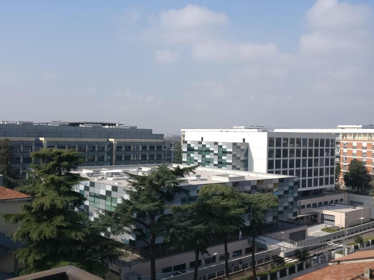 Bilo Vicino Ospedale Borgo Trento