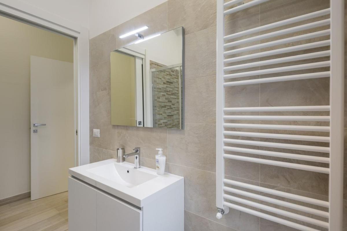 Apartment Bilo Vicino Ospedale Borgo Trento