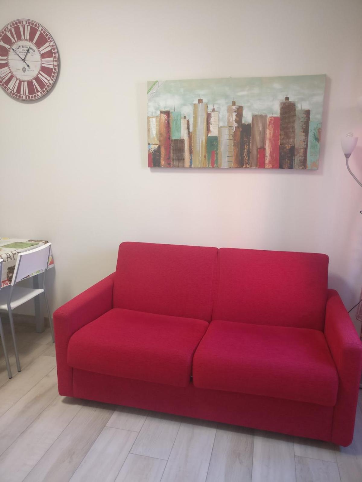 Apartment Bilo Vicino Ospedale Borgo Trento
