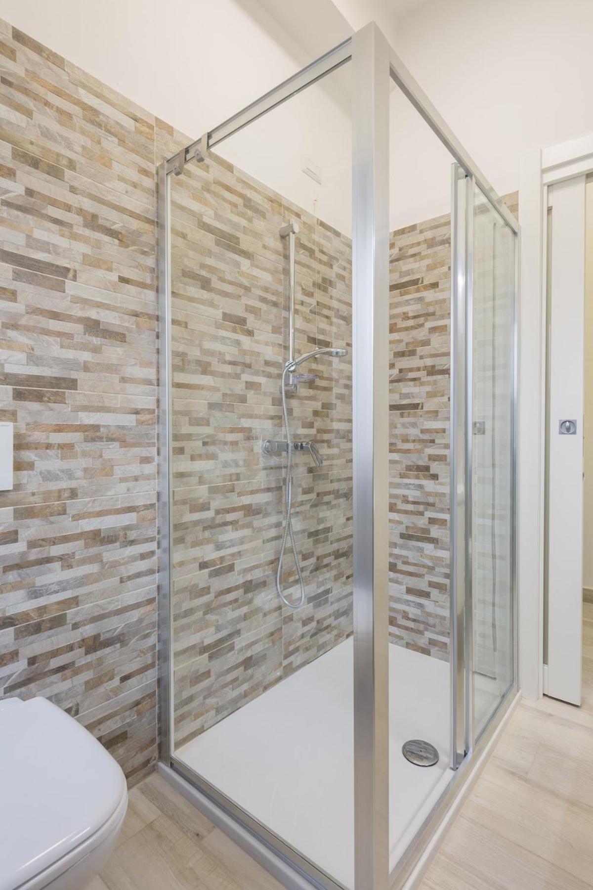 Bilo Vicino Ospedale Borgo Trento Apartment