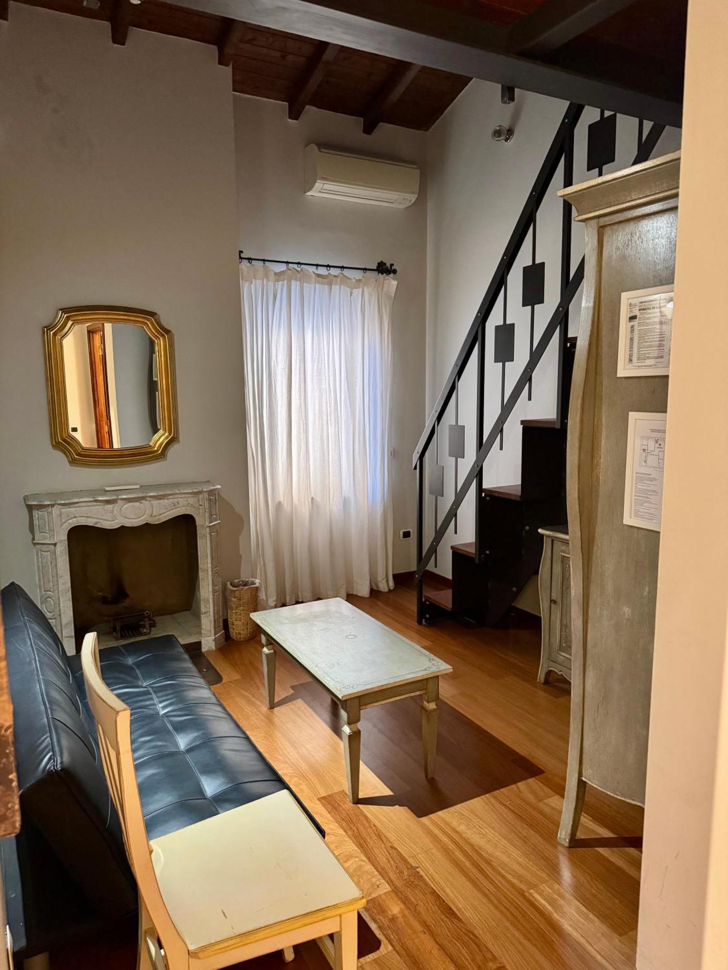 Affittacamere Relais Ristori