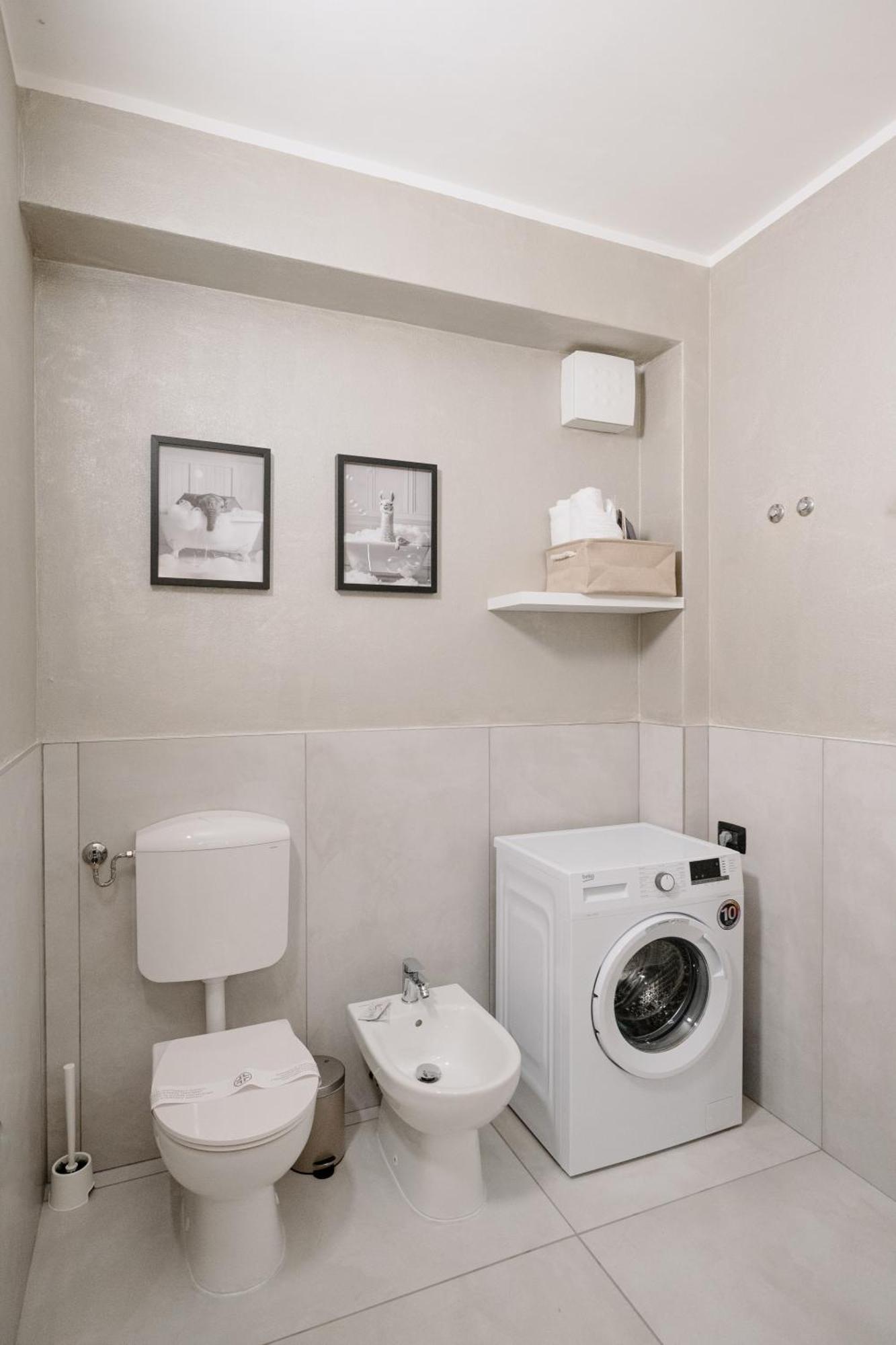 Alatea Poloni Apartment