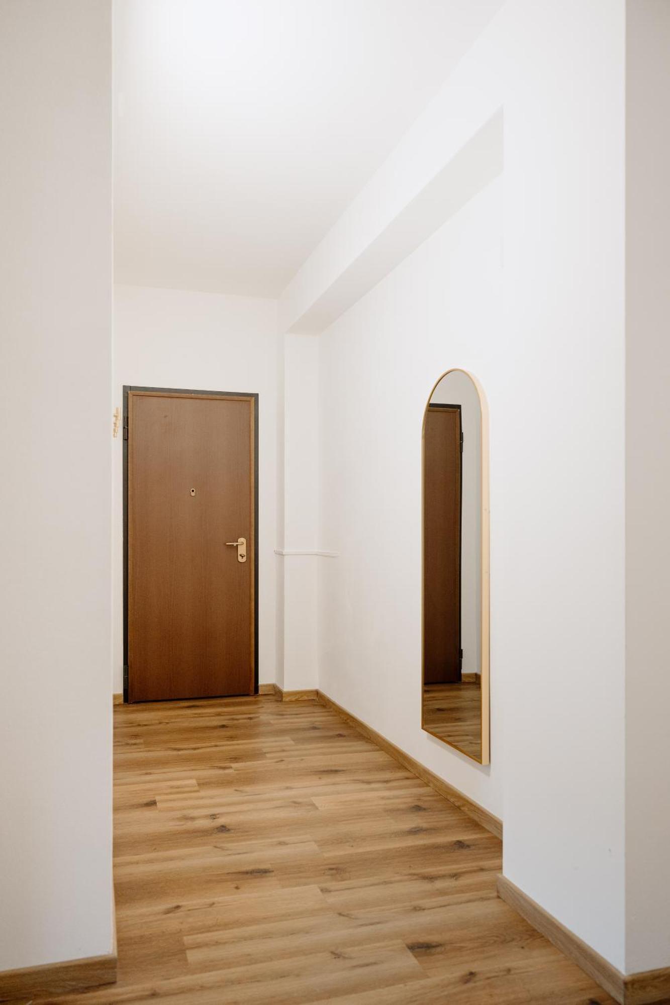 Apartment Alatea Poloni Verona