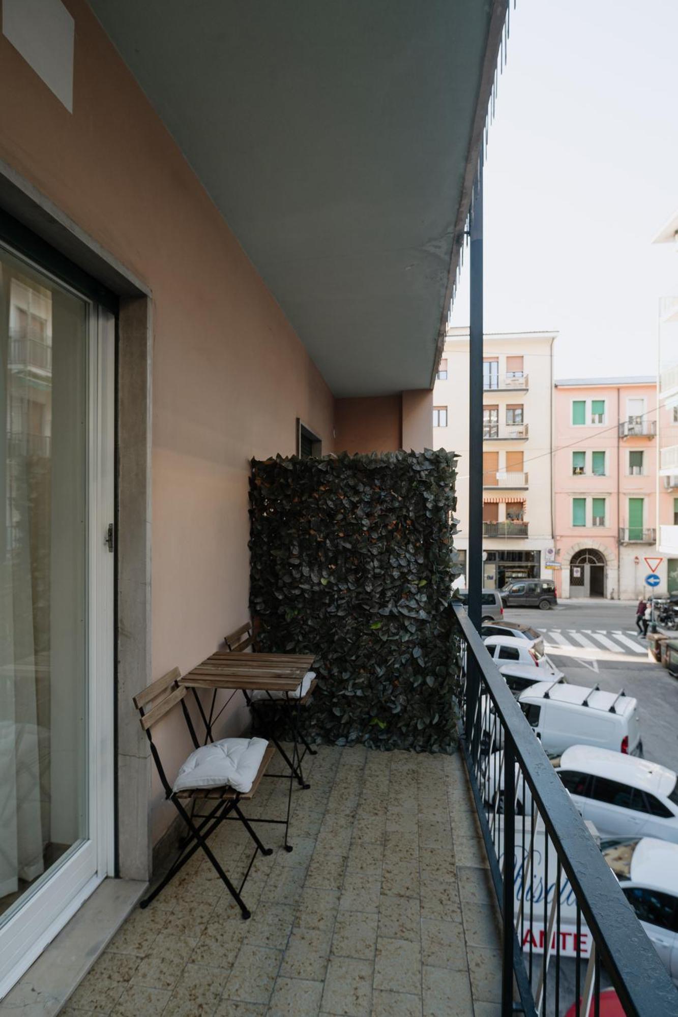 Alatea Poloni Apartment