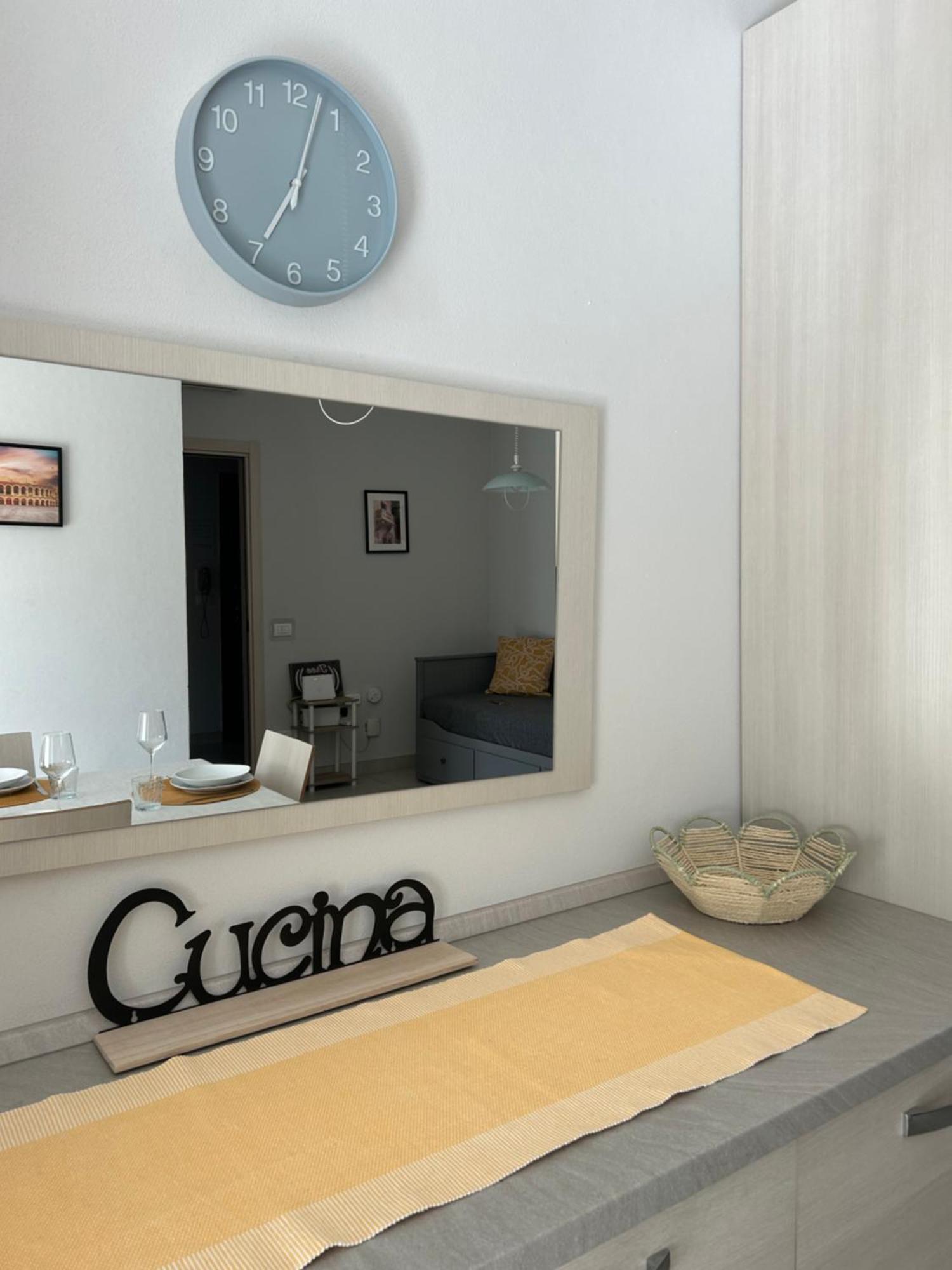 S-house Appartamento Verona