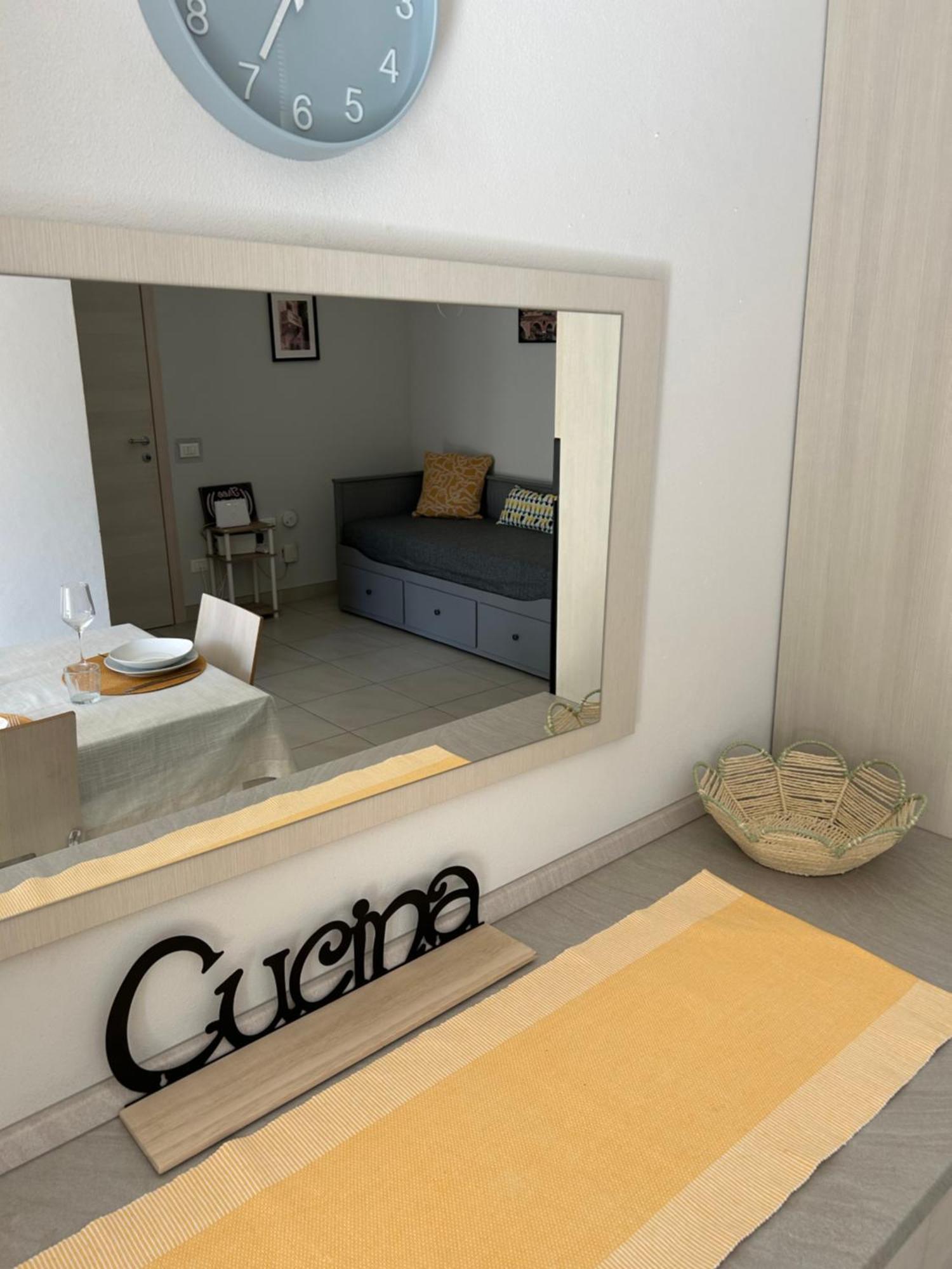 S-house Appartamento