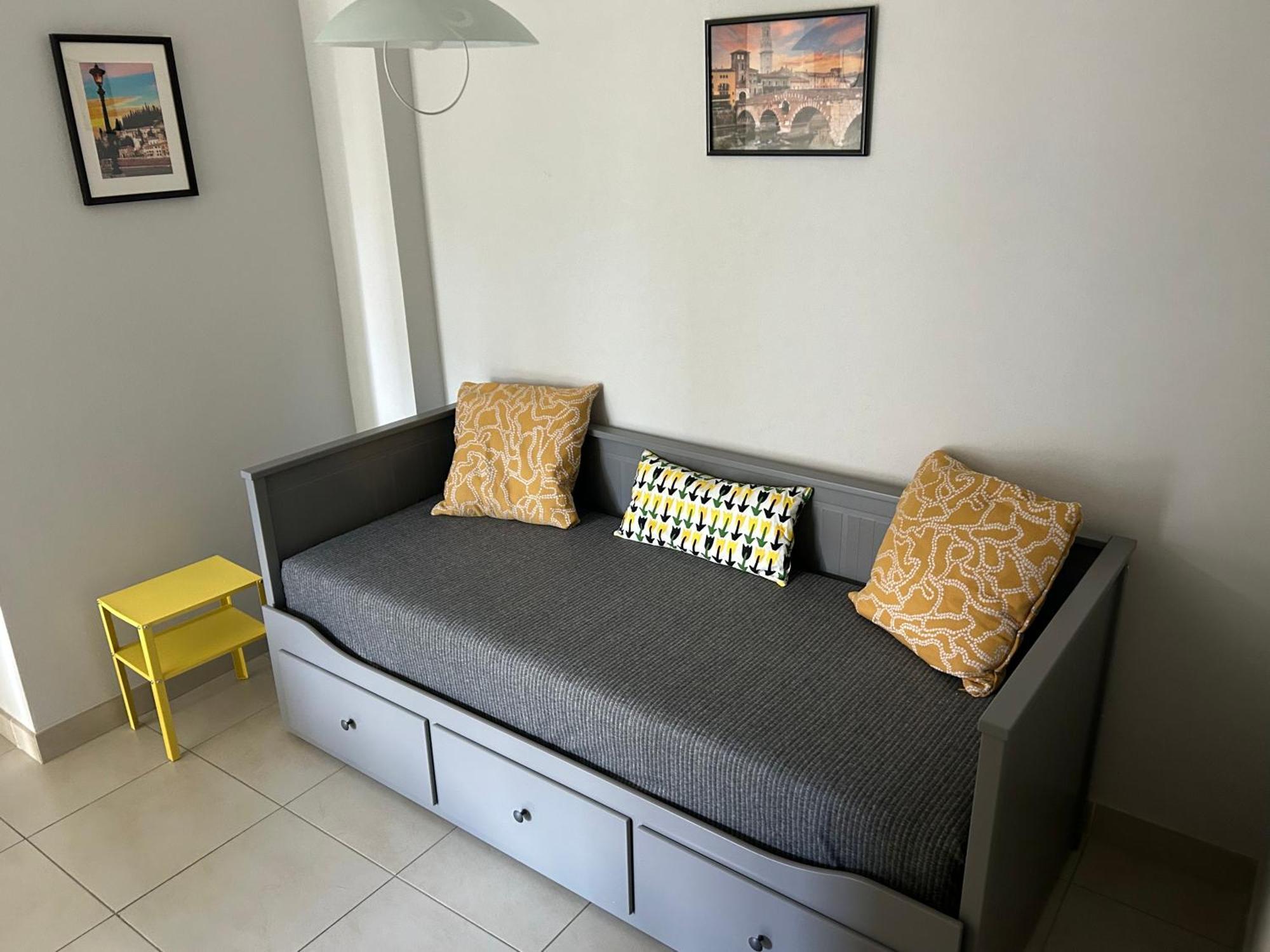 S-house Appartamento *