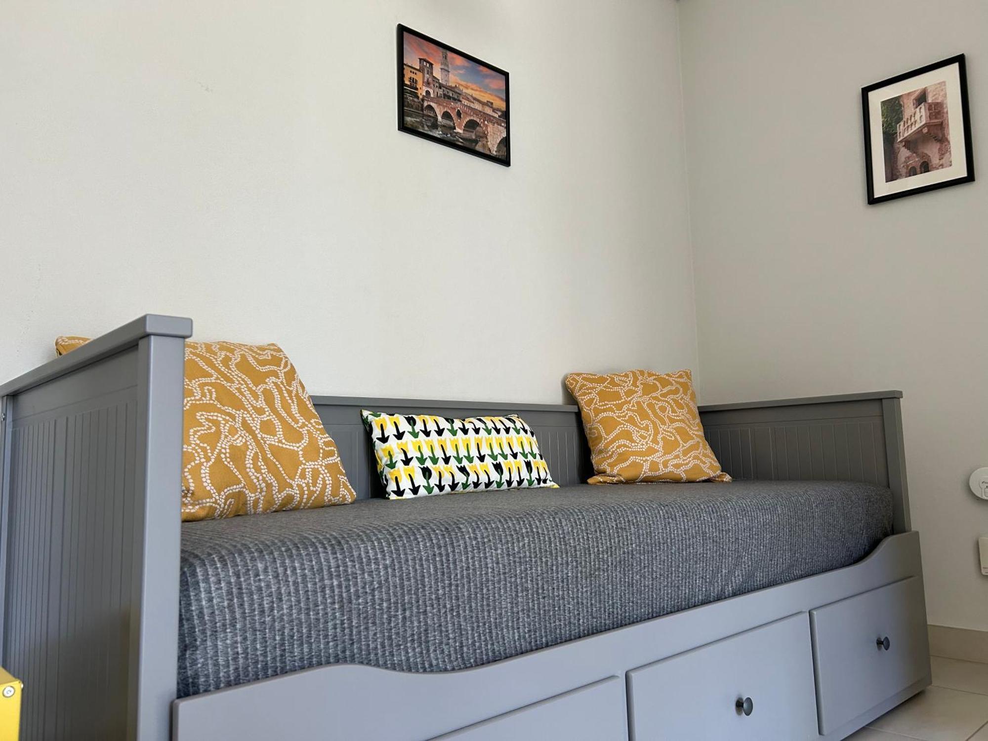 S-house Apartment Verona
