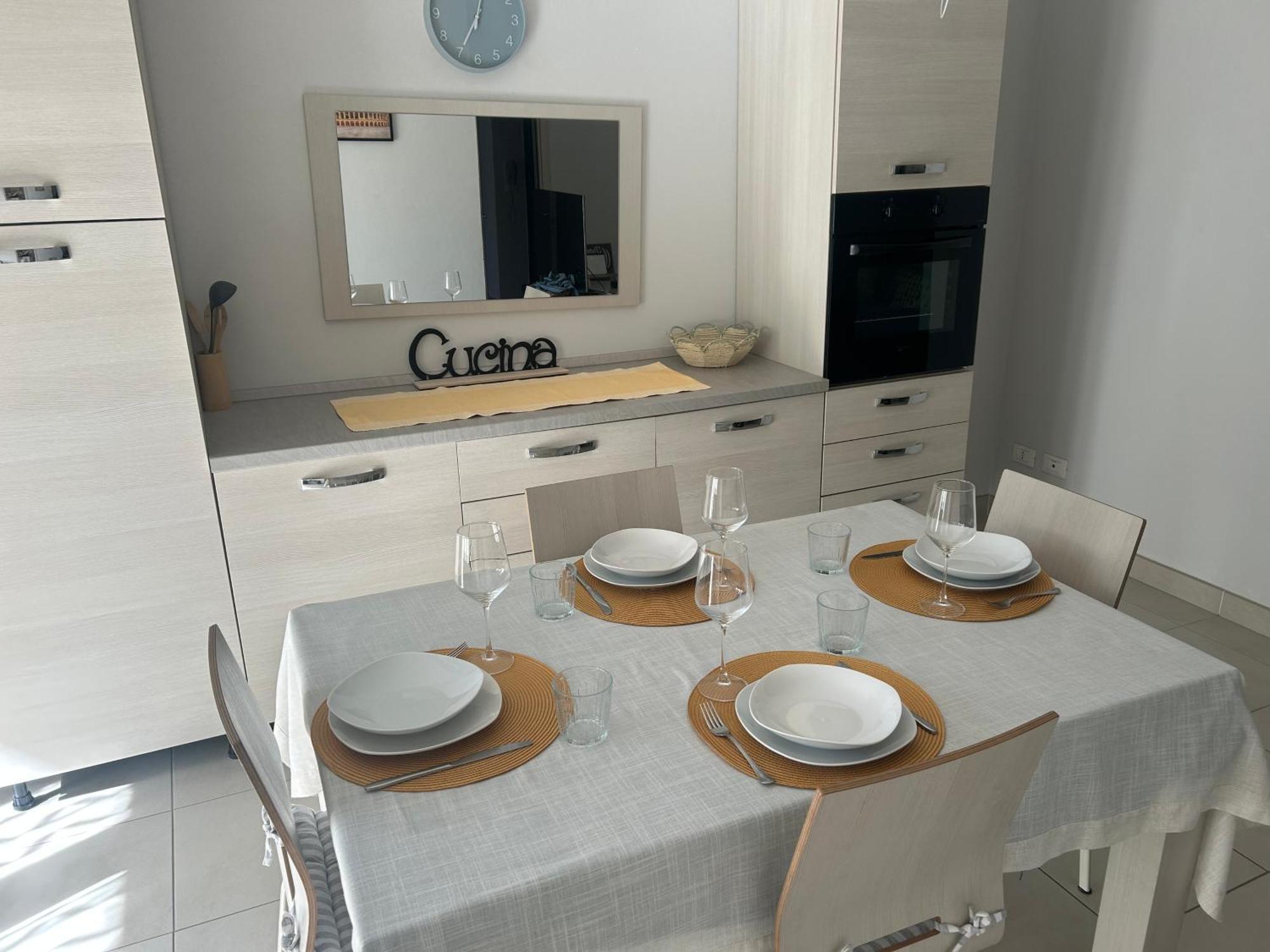 Appartamento S-house Verona