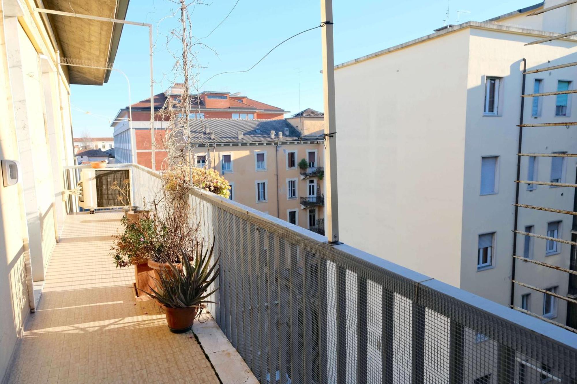 Vr Il Risveglio Apartment Verona