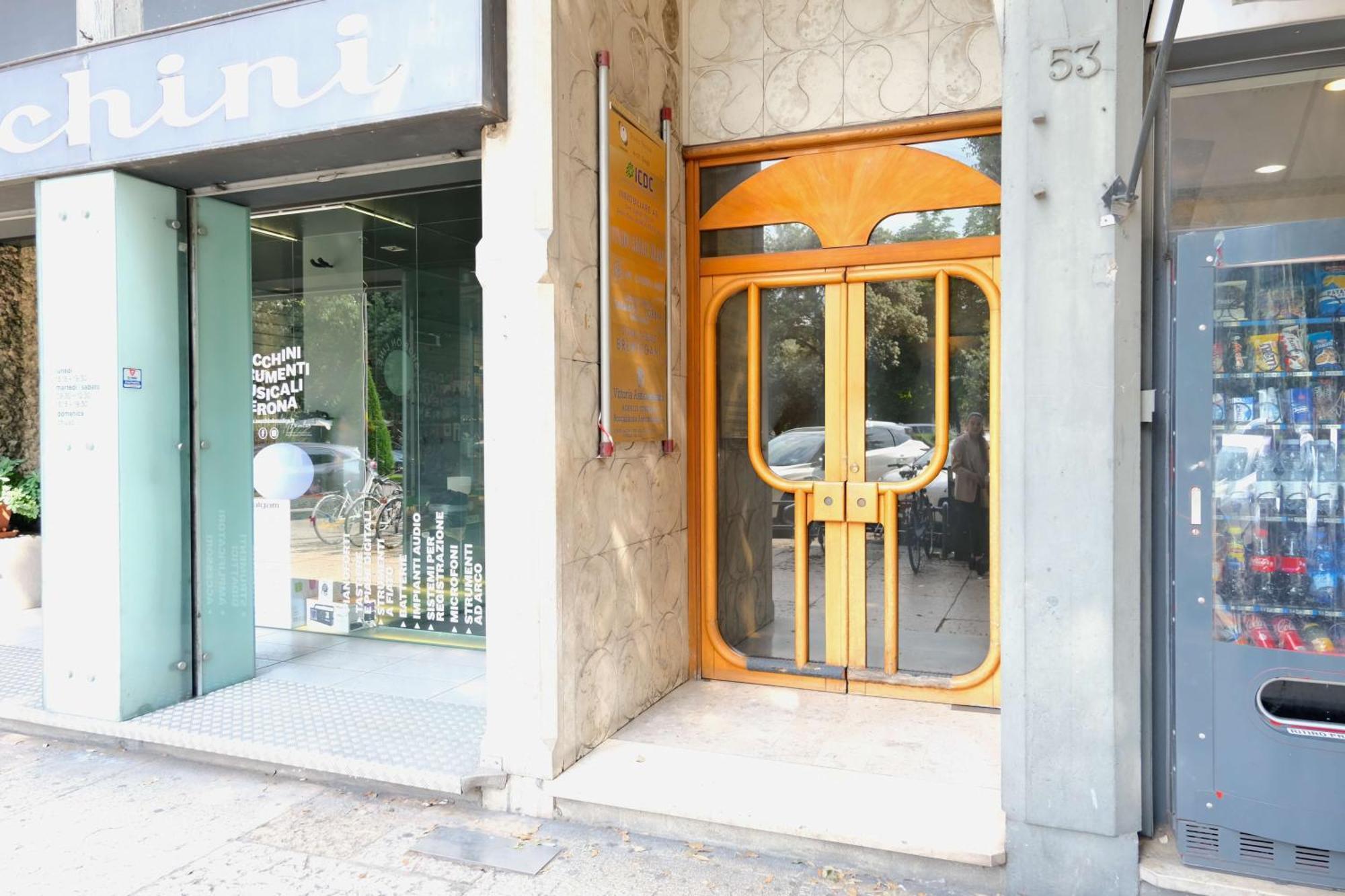 Vr Il Risveglio Verona