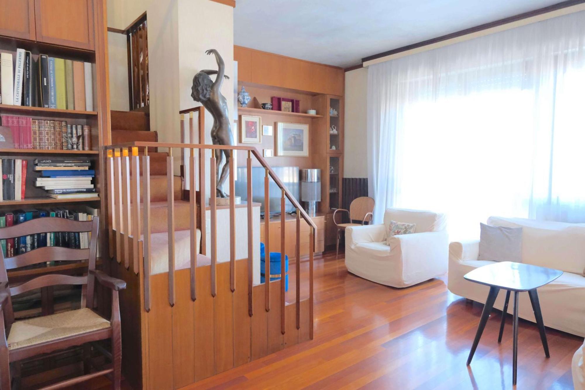Vr Il Risveglio Apartment *