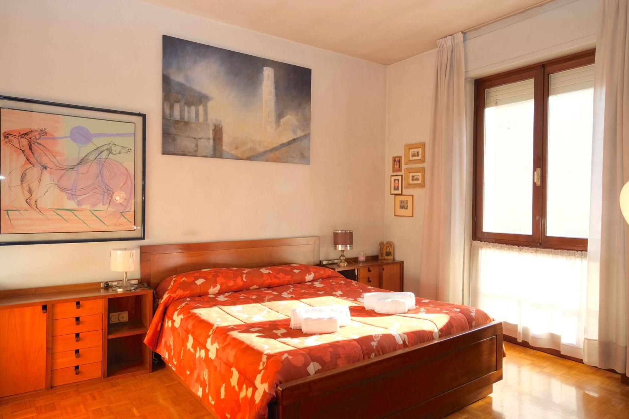 Apartment Vr Il Risveglio *